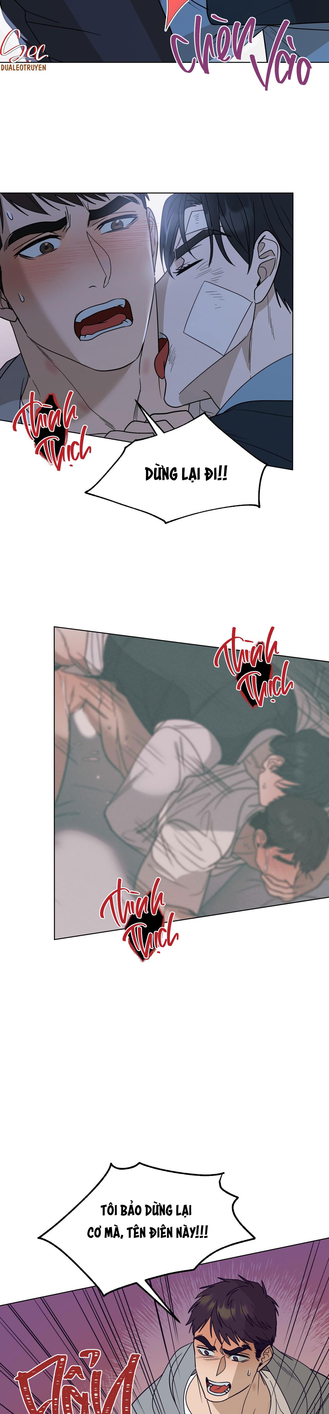 Đọc truyện KIỆT TÁC - Chapter 22