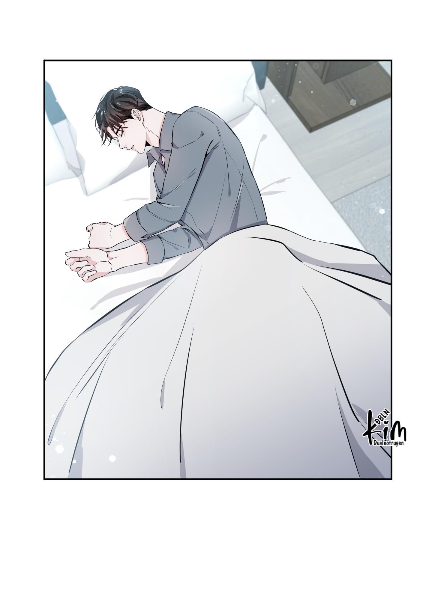 Đọc truyện TUYỂN TẬP CUỒNG CÔNG-CHIẾM HỮU CÔNG CỦA NHÀ KIM - Chapter 19.3