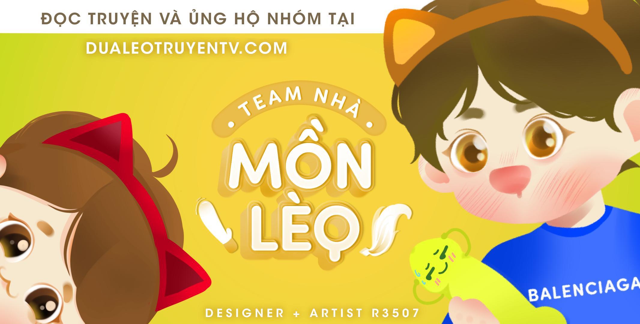 Đọc truyện NGỦ NGON NHÉ, LỌ LEM - Chapter 10