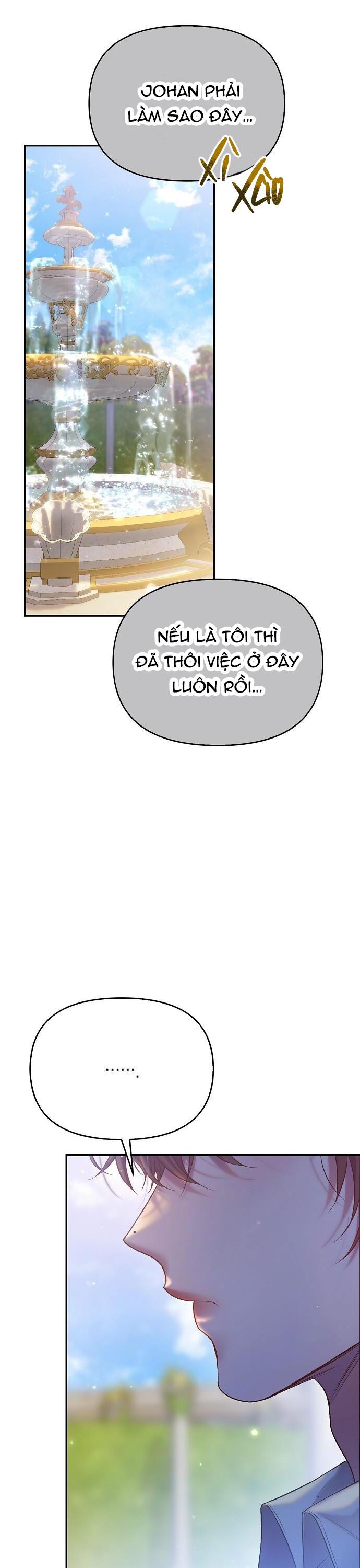 Đọc truyện CƠN MƯA NGỌT NGÀO - Chapter 37