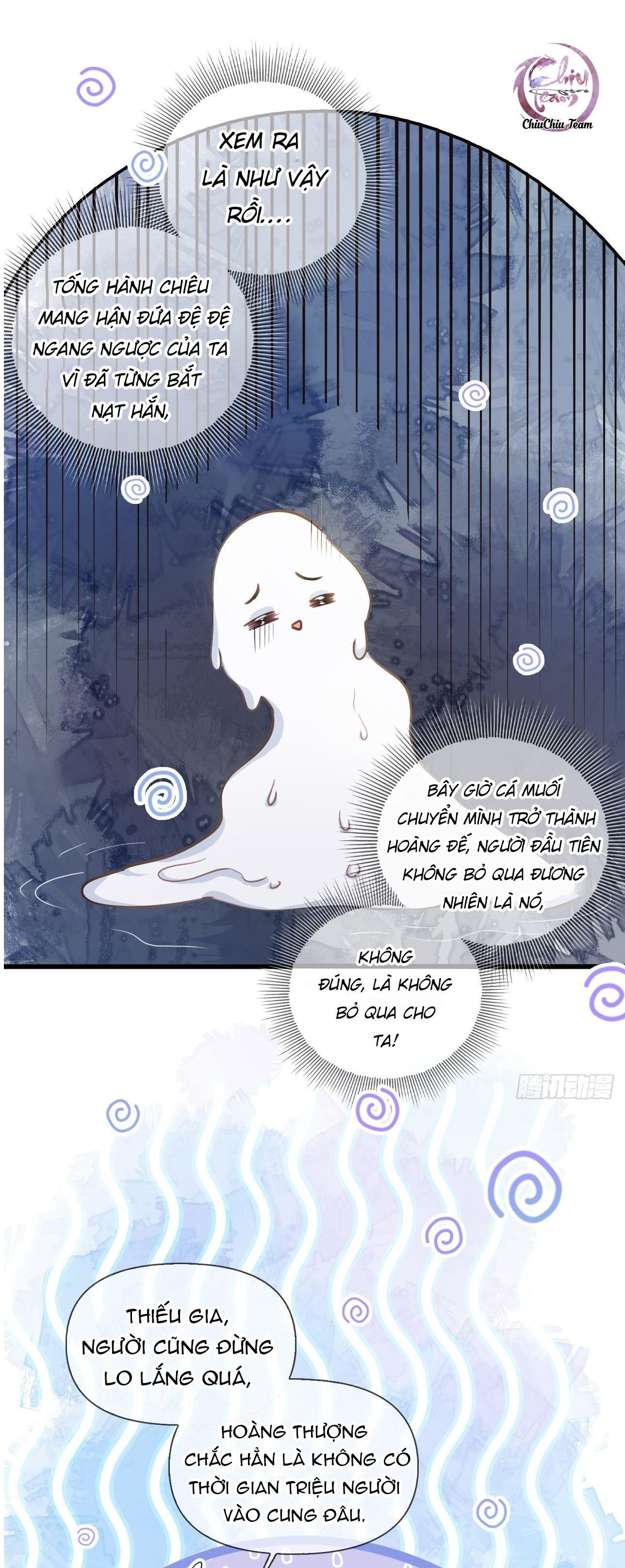 Đọc truyện Rắp Tâm Bất Kính - Chapter 1