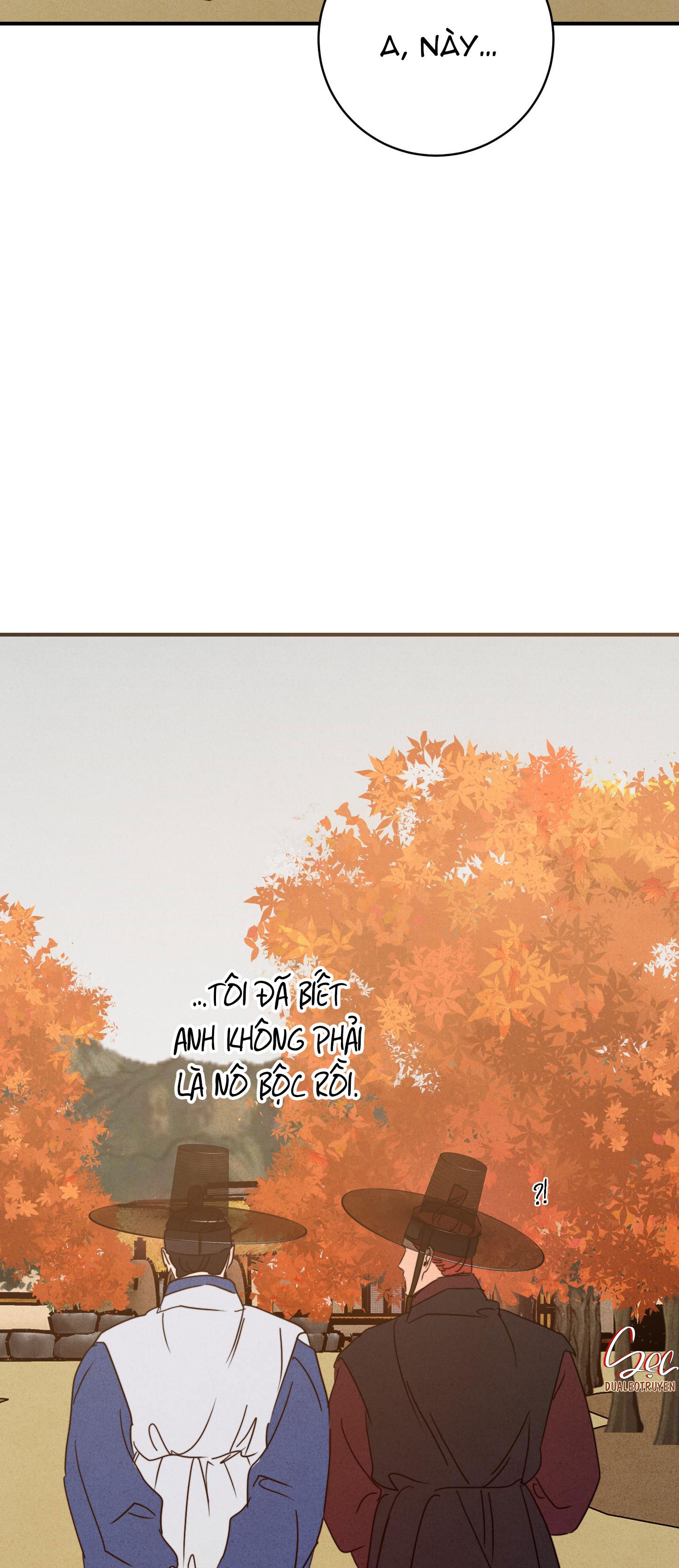Đọc truyện HIGH CLEAR - Chapter 53.1