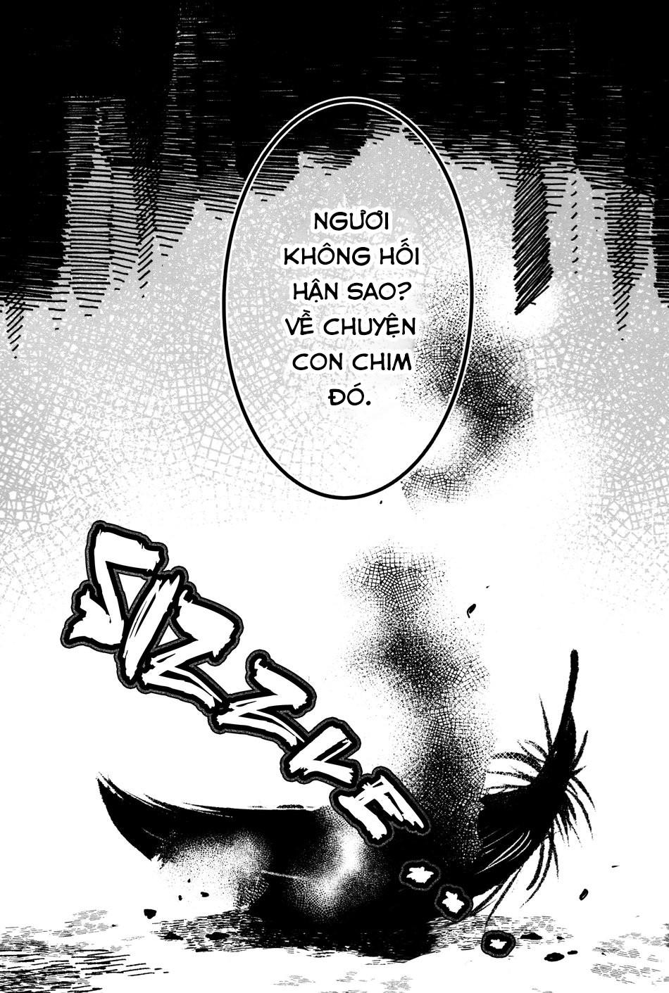 Đọc truyện Đu Boylove cùng GaGa Team - Chapter 152