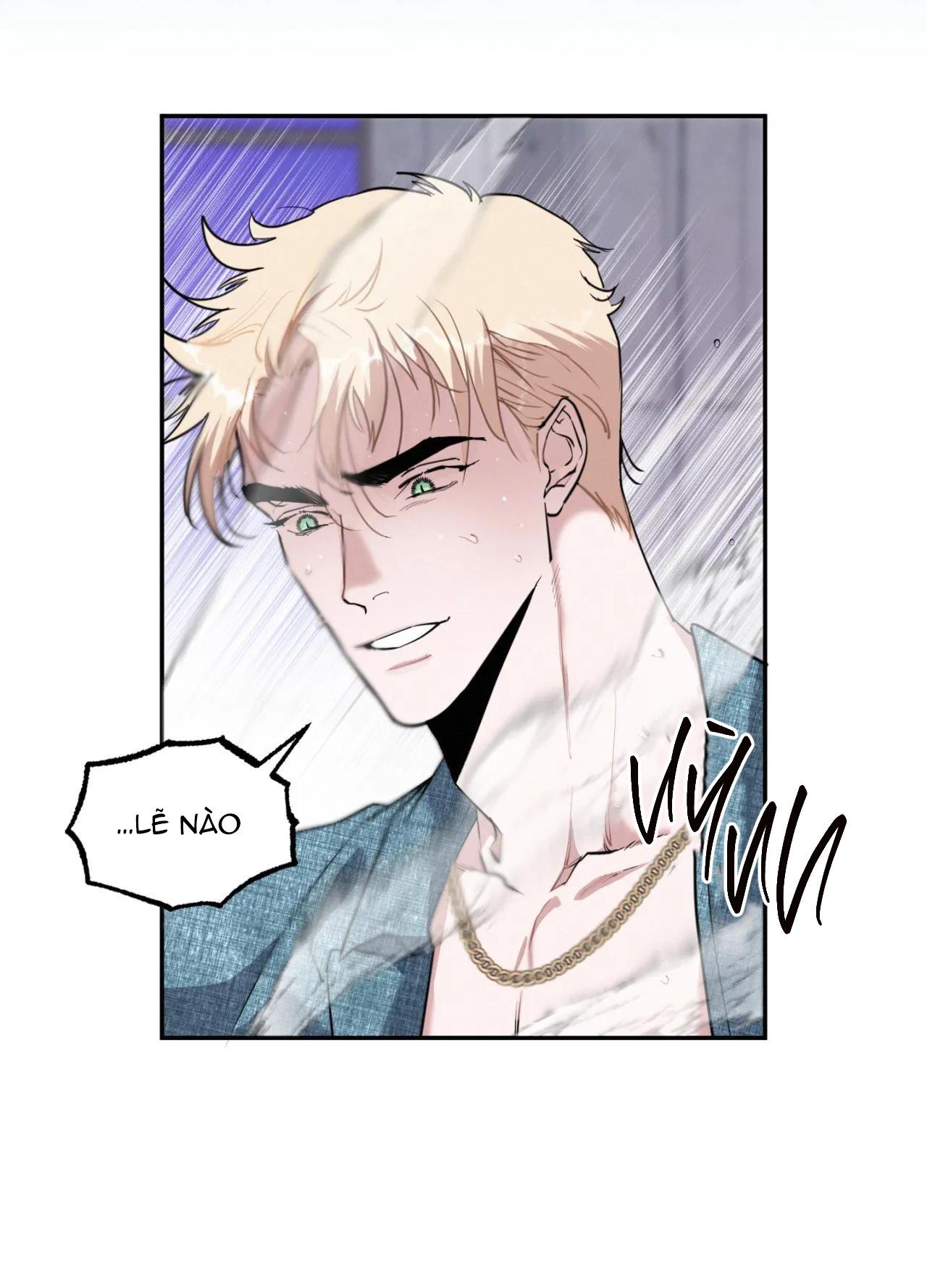 Đọc truyện LỜI NÓI DỐI ĐẪM MÁU - Chapter 30