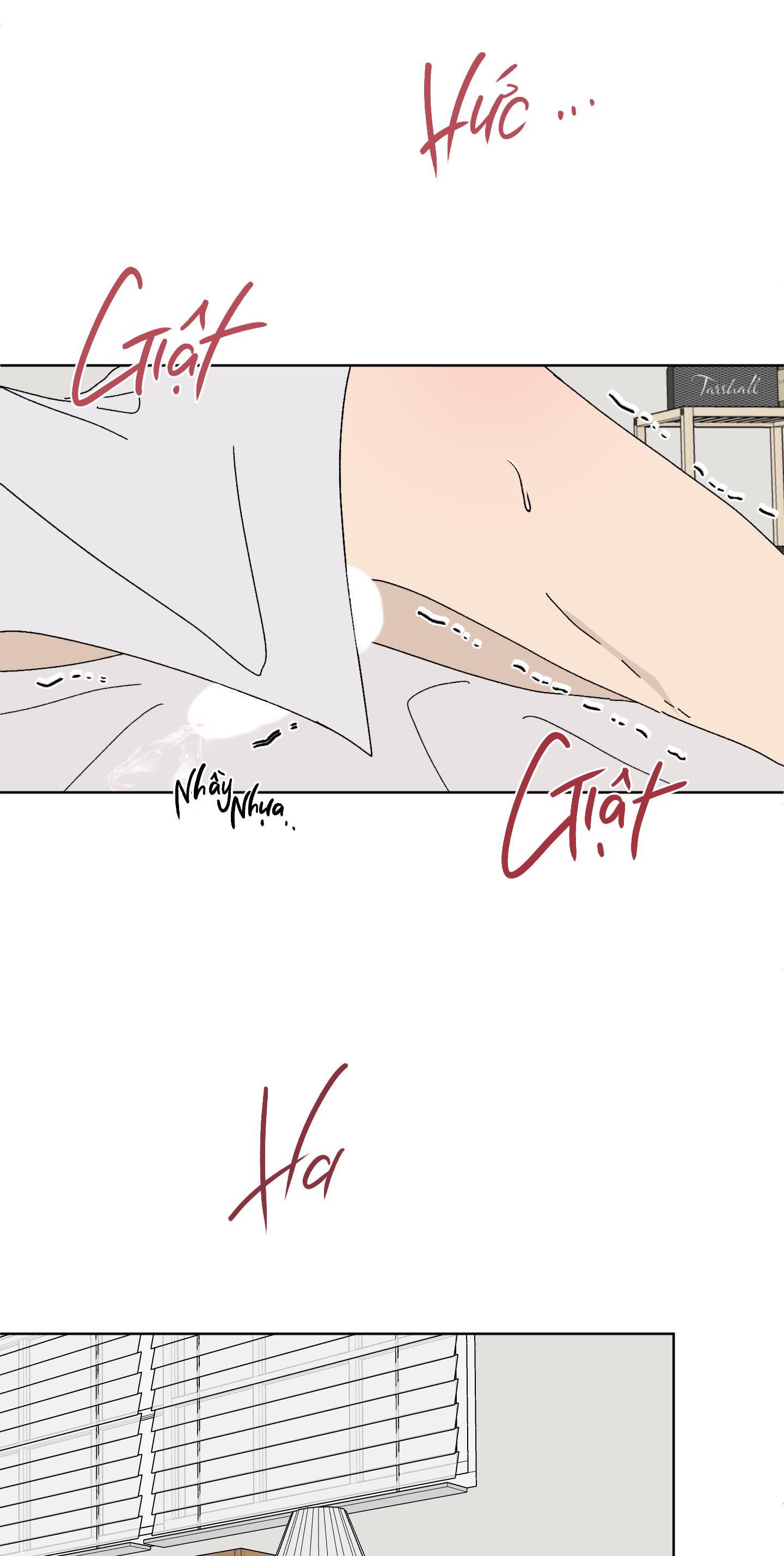 Đọc truyện Missing Romance - Chapter 8