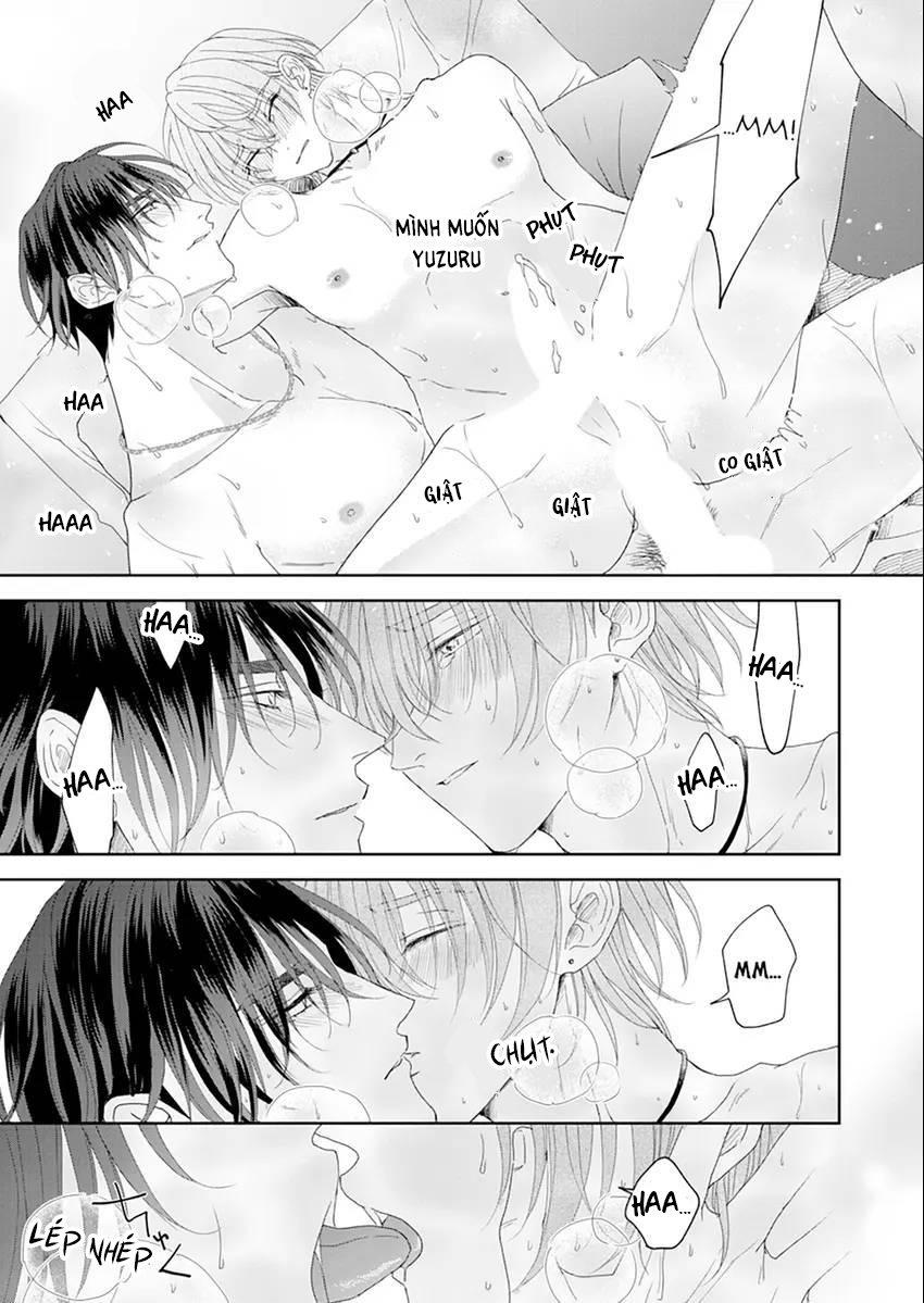Đọc truyện Star-struck Masquerade - Chapter 4
