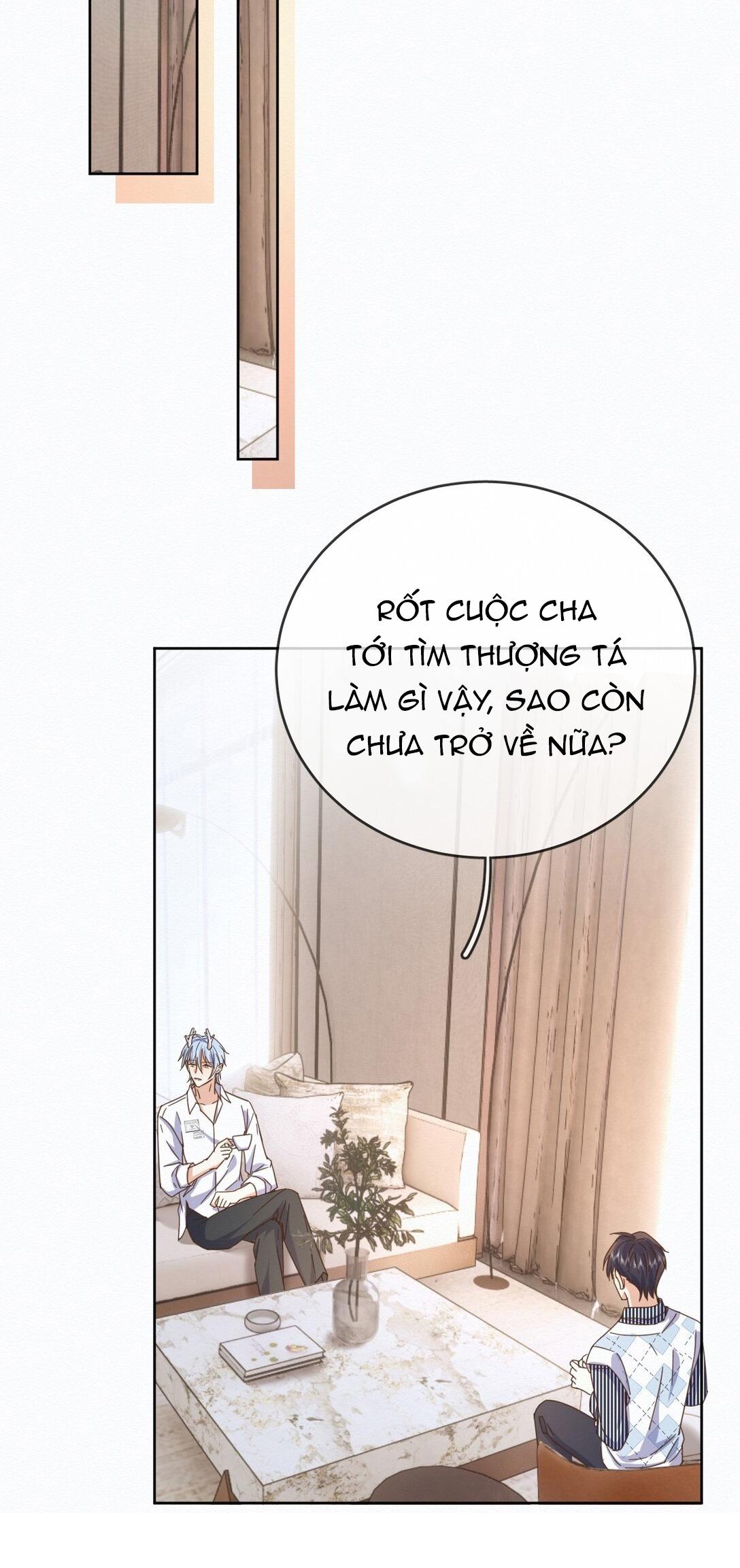 Đọc truyện Giáo Huấn Em Trai Hư Hỏng - Chapter 27