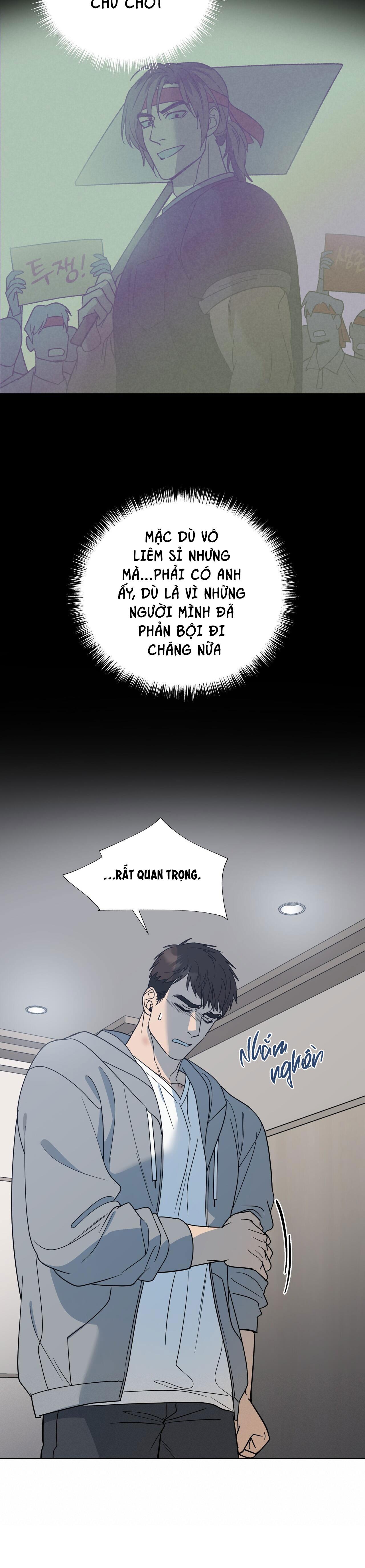 Đọc truyện KIỆT TÁC - Chapter 22