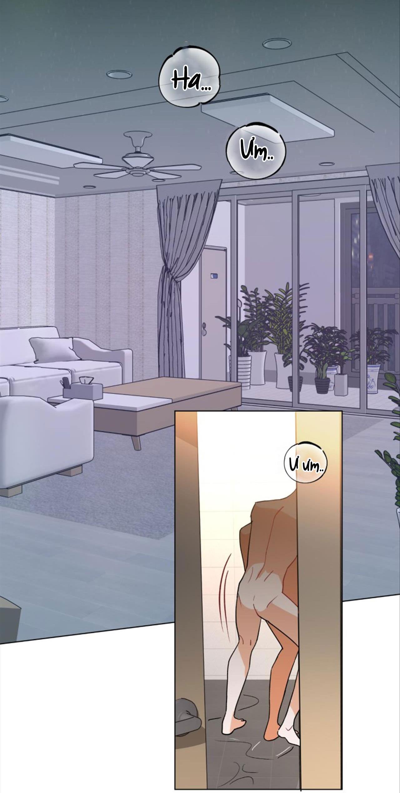 Đọc truyện Manhwa Chịch Vồn Chịch Vã - Chapter 78