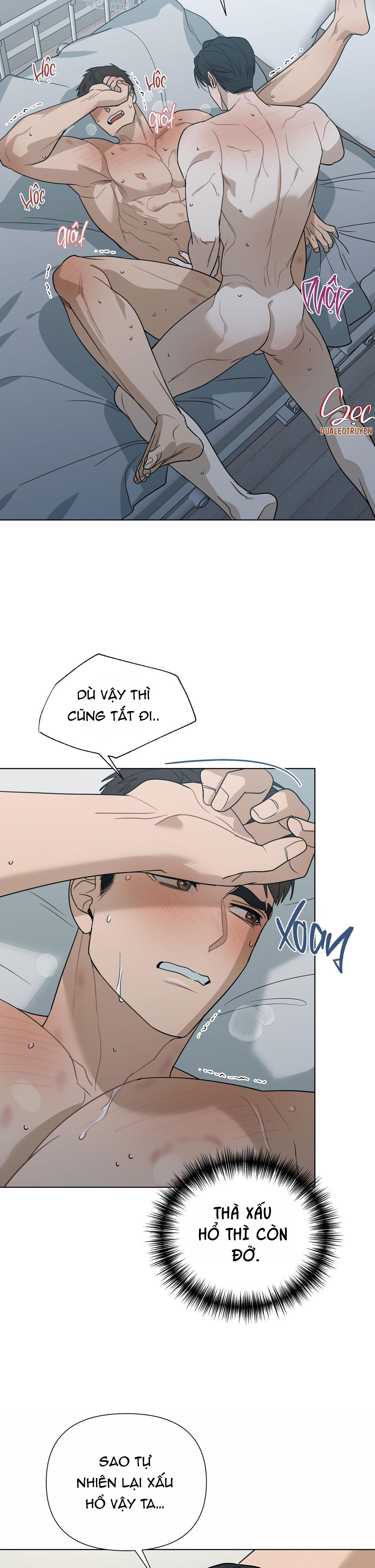 Đọc truyện KIỆT TÁC - Chapter 22