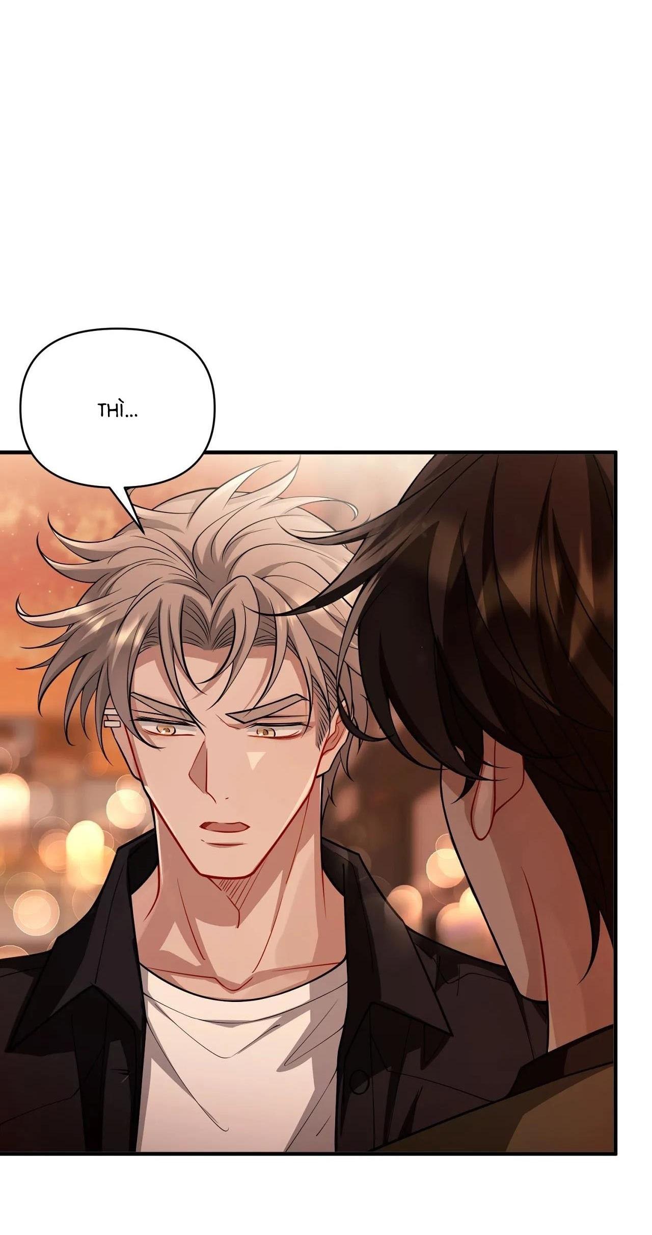 Đọc truyện (CBunu) Vết Trượt - Chapter 30