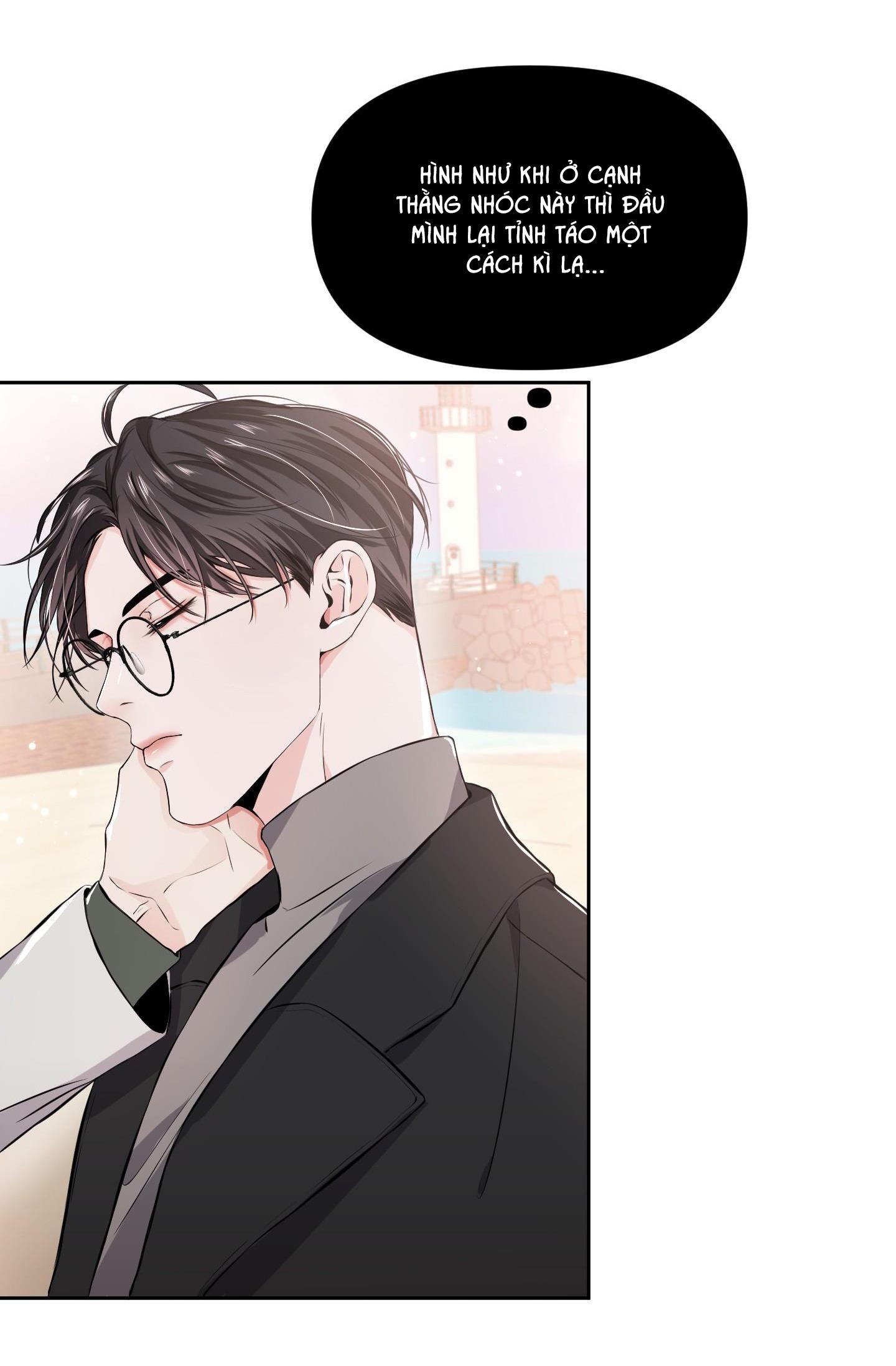 Đọc truyện TUYỂN TẬP CUỒNG CÔNG-CHIẾM HỮU CÔNG CỦA NHÀ KIM - Chapter 19.3