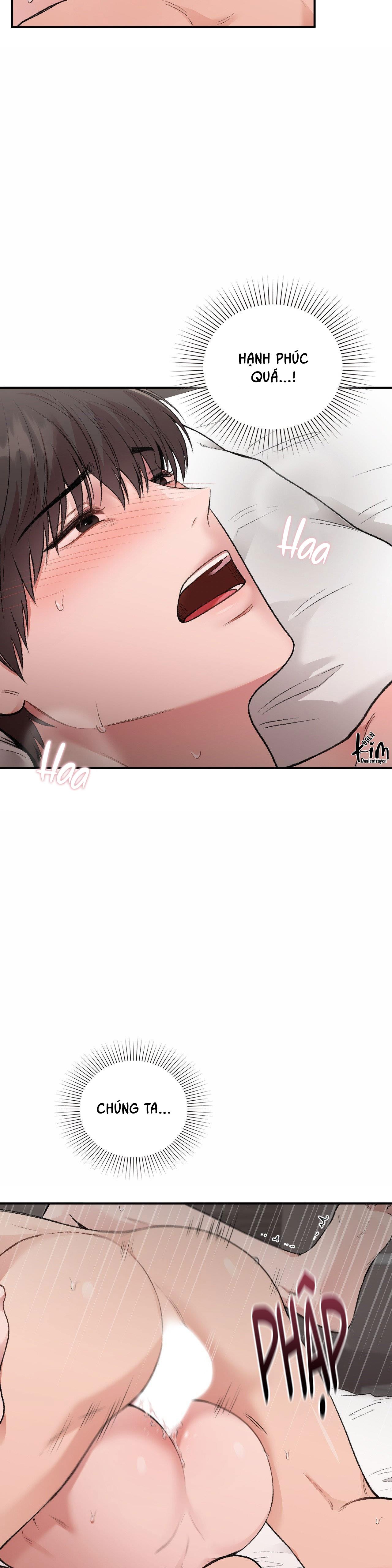 Đọc truyện ZAI ĐẸP NHƯNG LẠI THÍCH DẠY ĐỜI - Chapter 44