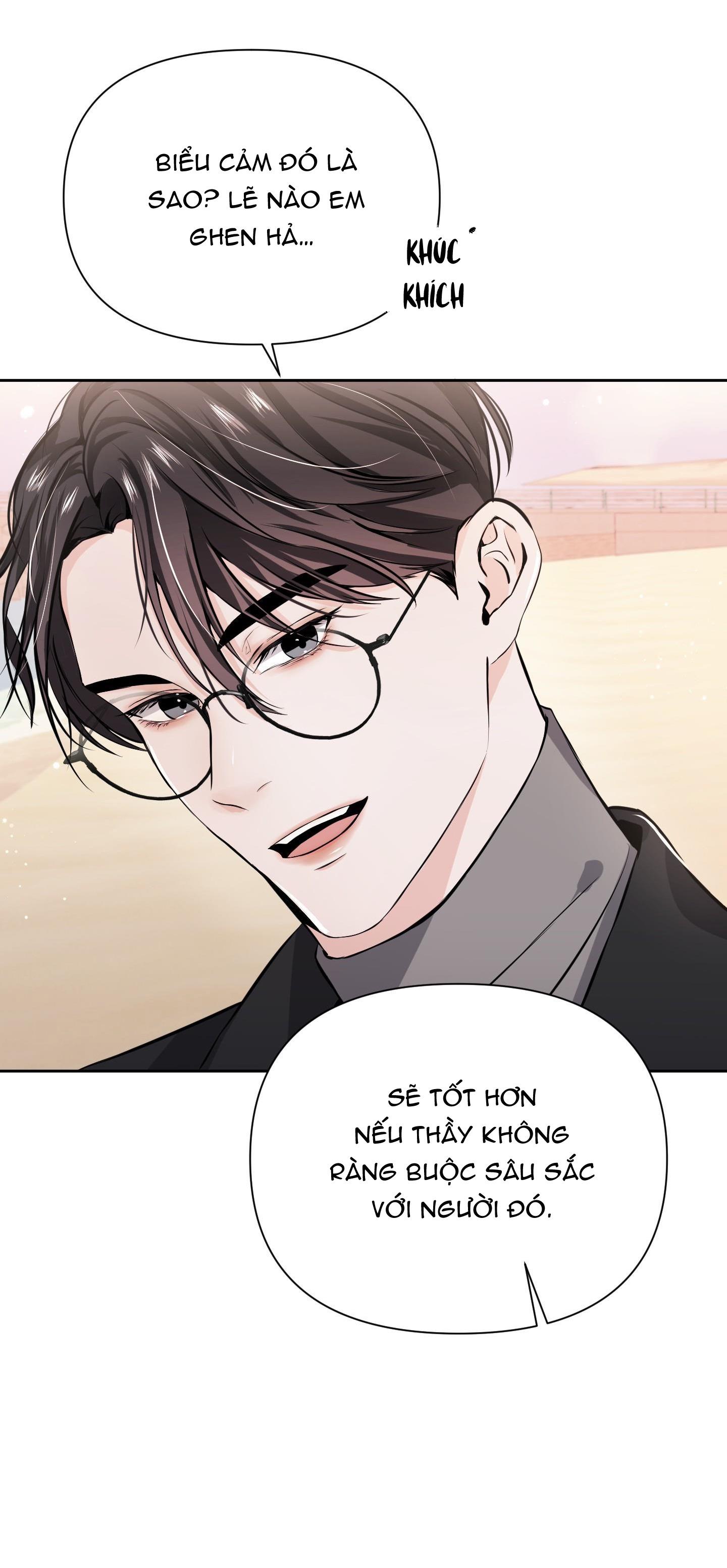 Đọc truyện TUYỂN TẬP CUỒNG CÔNG-CHIẾM HỮU CÔNG CỦA NHÀ KIM - Chapter 19.3