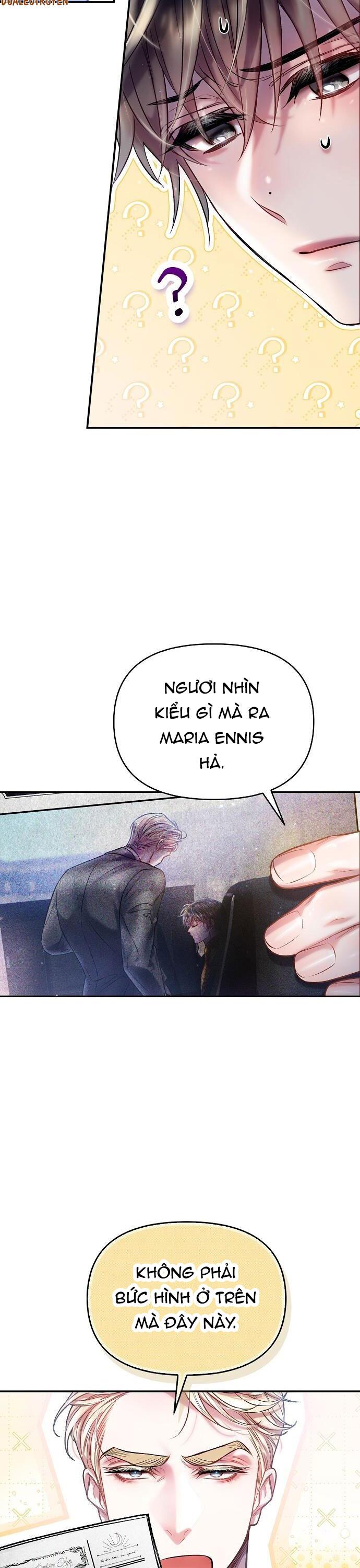 Đọc truyện CƠN MƯA NGỌT NGÀO - Chapter 37