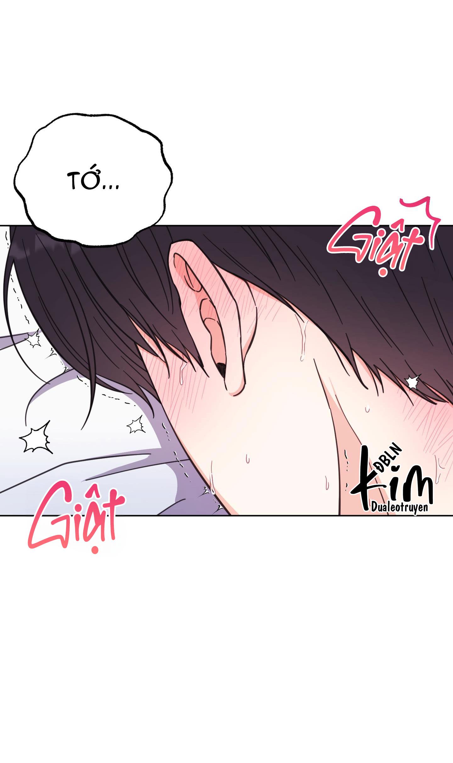 Đọc truyện MÀU TRUNG TÍNH - Chapter 7