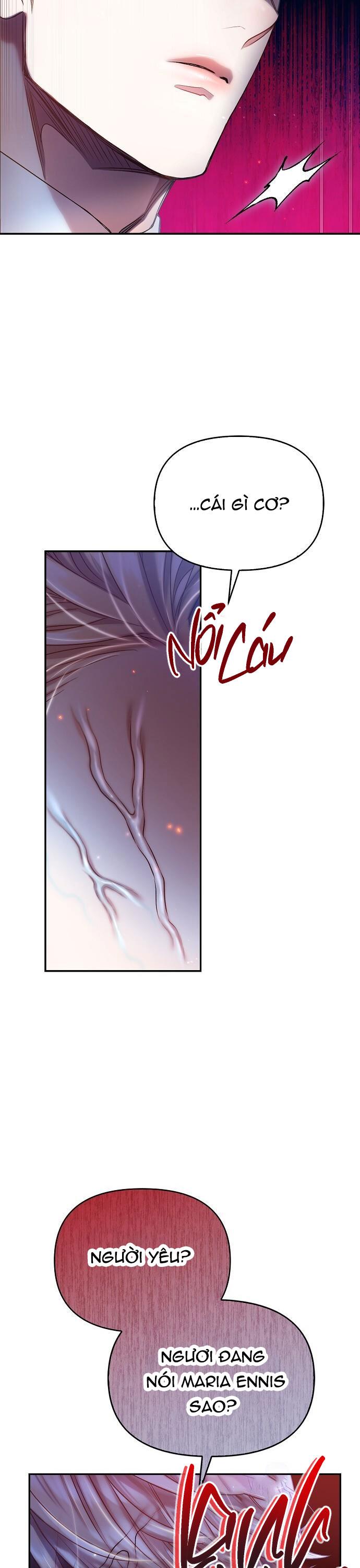Đọc truyện CƠN MƯA NGỌT NGÀO - Chapter 37