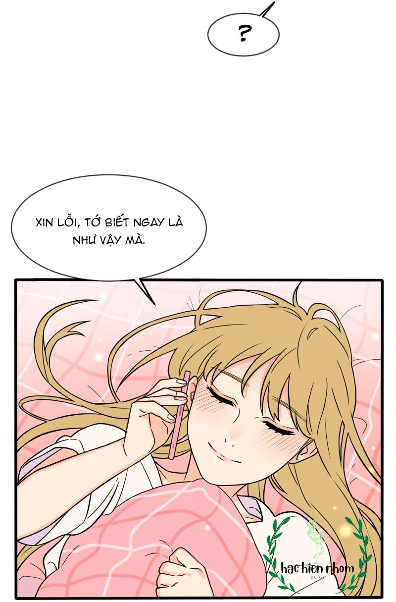 Đọc truyện Truyện Ngôn Nhưng Không Ngôn Lắm - Chapter 47