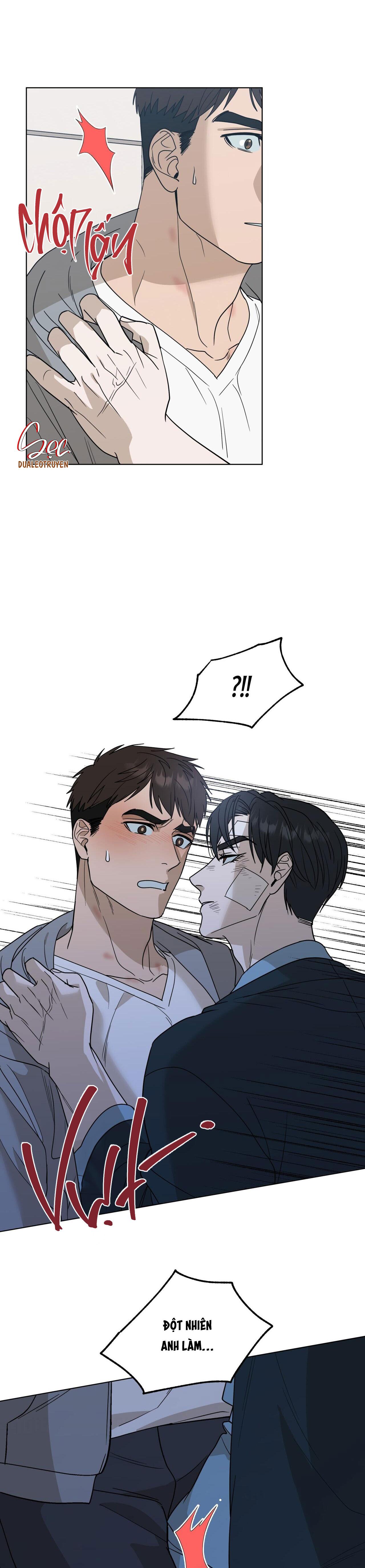 Đọc truyện KIỆT TÁC - Chapter 22