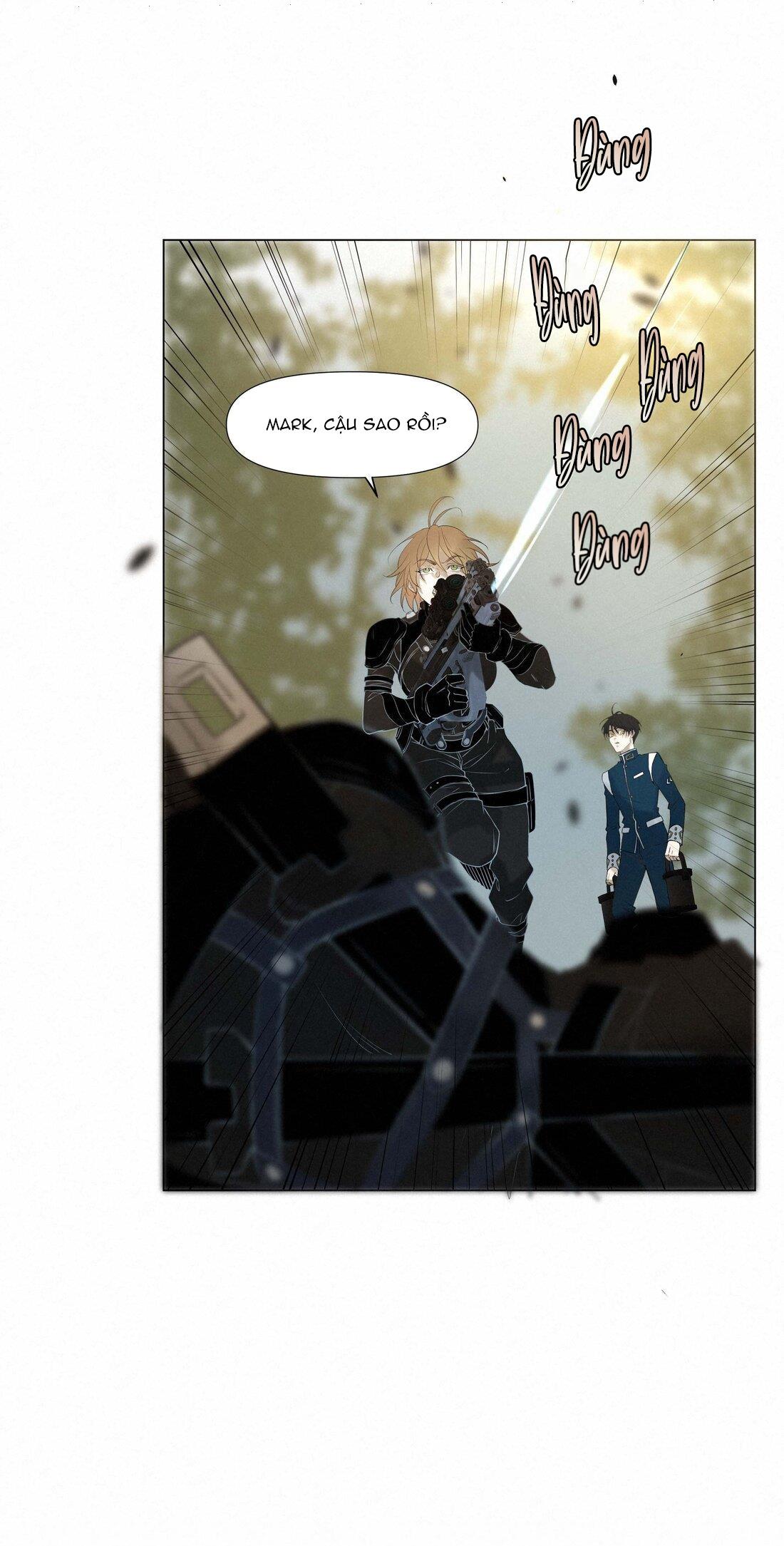 Đọc truyện Tuyệt Xử Phùng Sinh - Chapter 5