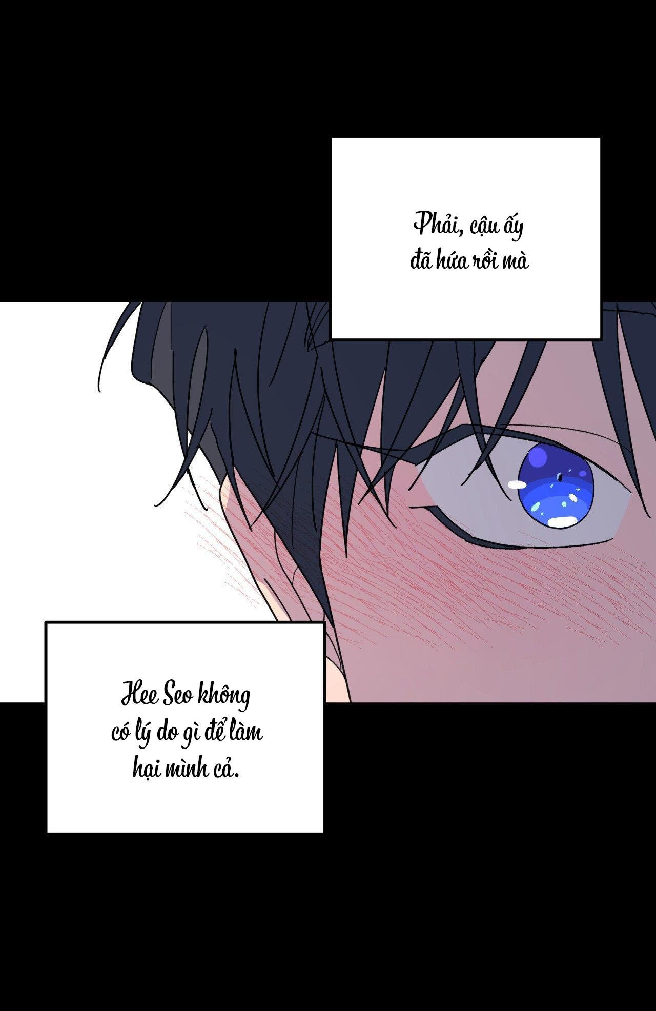 Đọc truyện (CBunu) Cây Không Có Rễ - Chapter 42