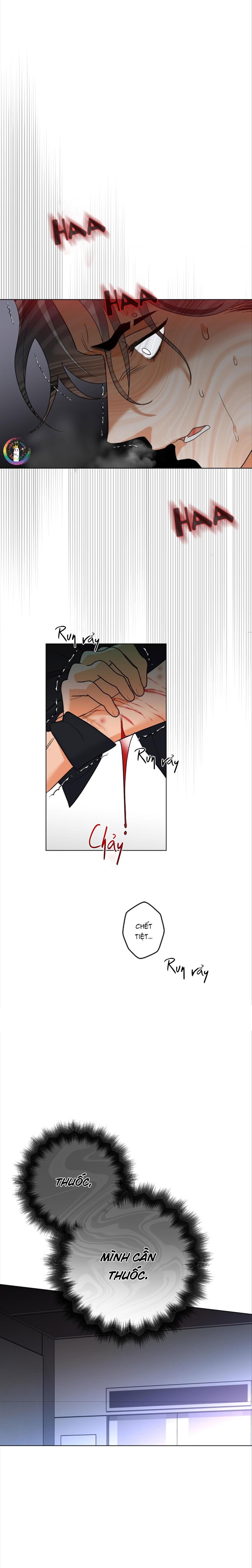 Đọc truyện Manhwa Chịch Vồn Chịch Vã - Chapter 78