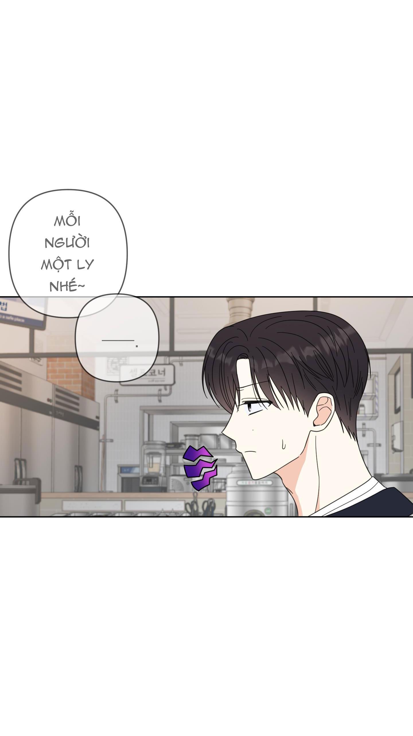 Đọc truyện MÀU TRUNG TÍNH - Chapter 7