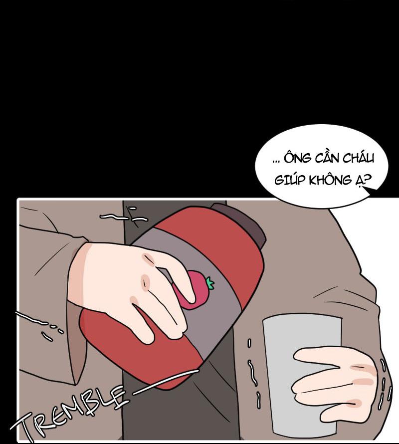 Đọc truyện Truyện Ngôn Nhưng Không Ngôn Lắm - Chapter 54