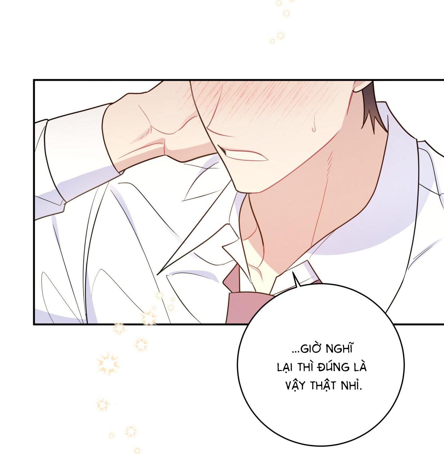 Đọc truyện (CBunu) Bắt tay hả, thôi bỏ đi! - Chapter 15