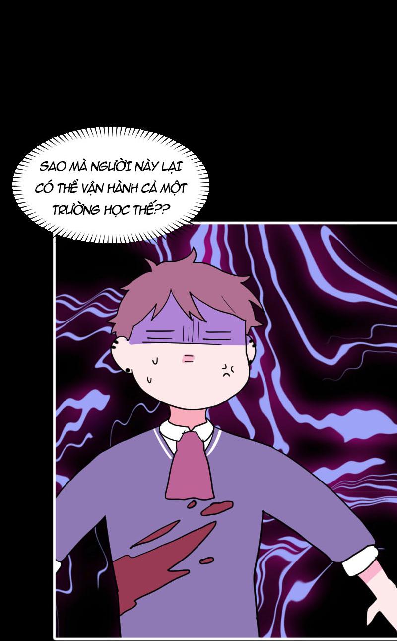 Đọc truyện Truyện Ngôn Nhưng Không Ngôn Lắm - Chapter 54