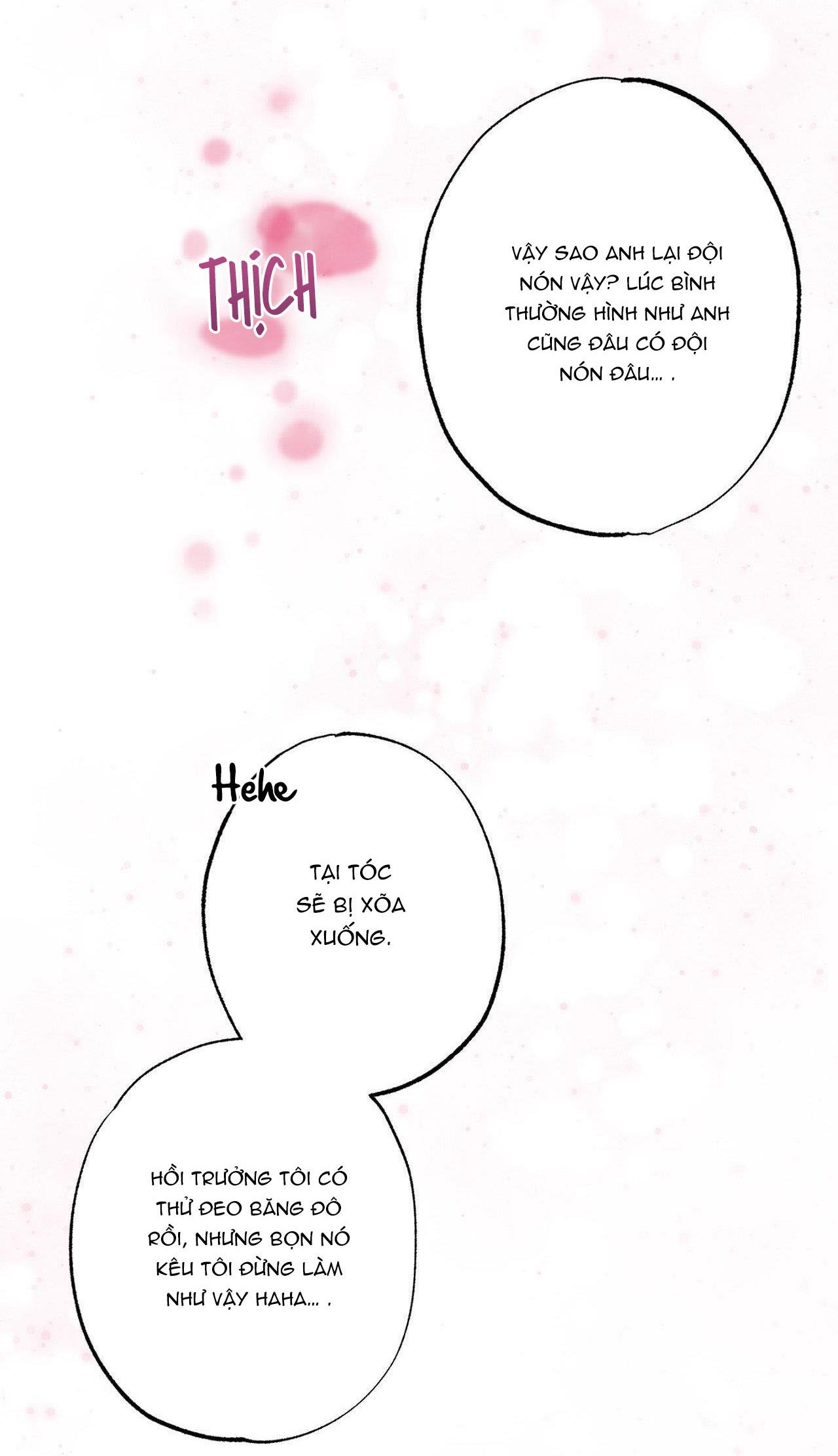 Đọc truyện TỪ 1 ĐẾN 10 - Chapter 14