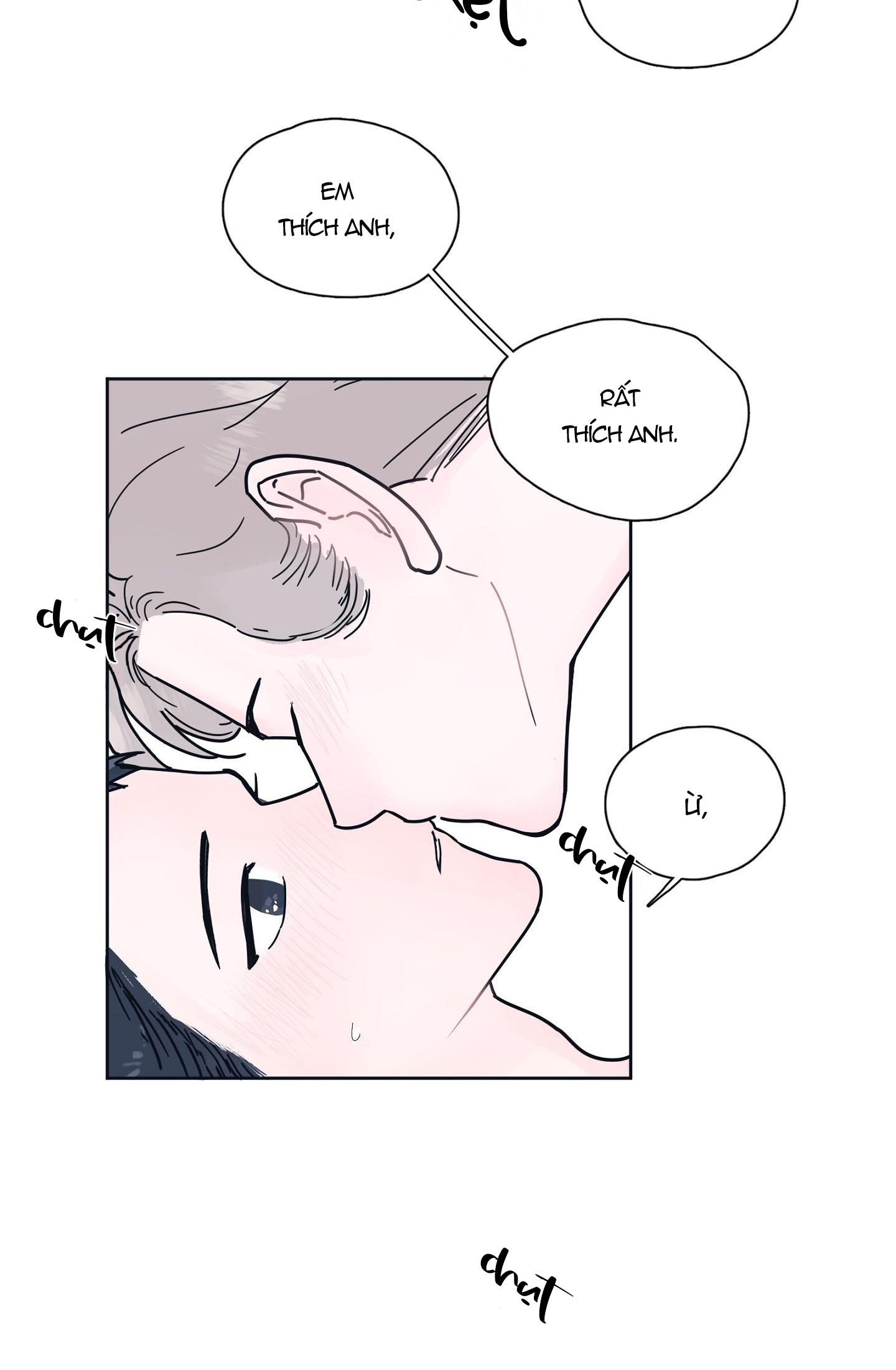 Đọc truyện Tuyển Tập Manhwa Dằm Khăm - Chapter 17