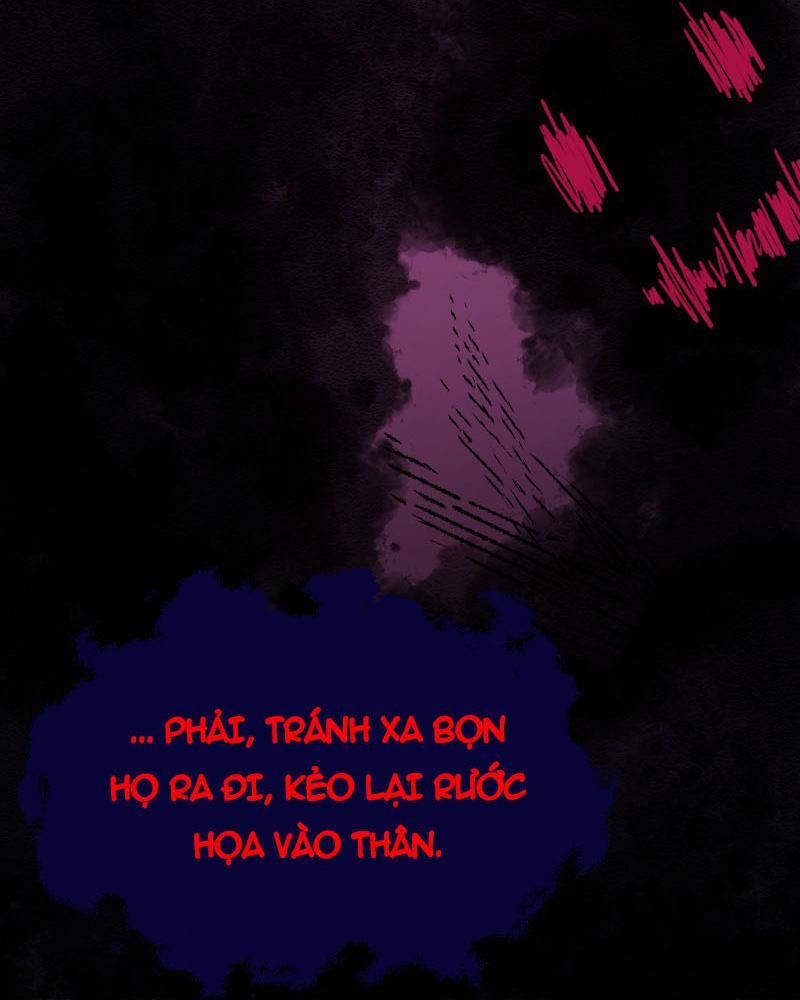 Đọc truyện Truyện Ngôn Nhưng Không Ngôn Lắm - Chapter 54