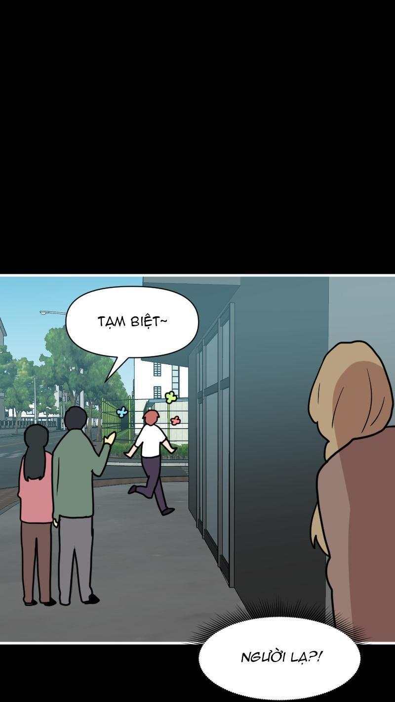 Đọc truyện Truyện Ngôn Nhưng Không Ngôn Lắm - Chapter 47