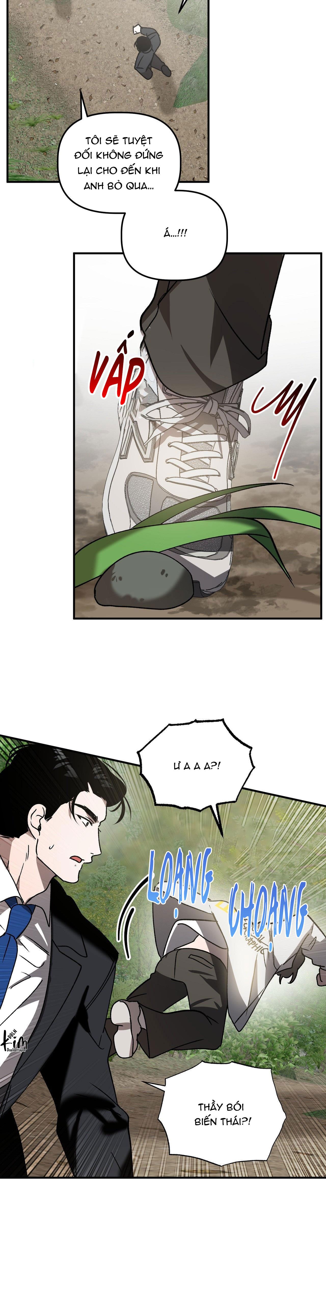 Đọc truyện ĐÃ HIỂU CHƯA - Chapter 51