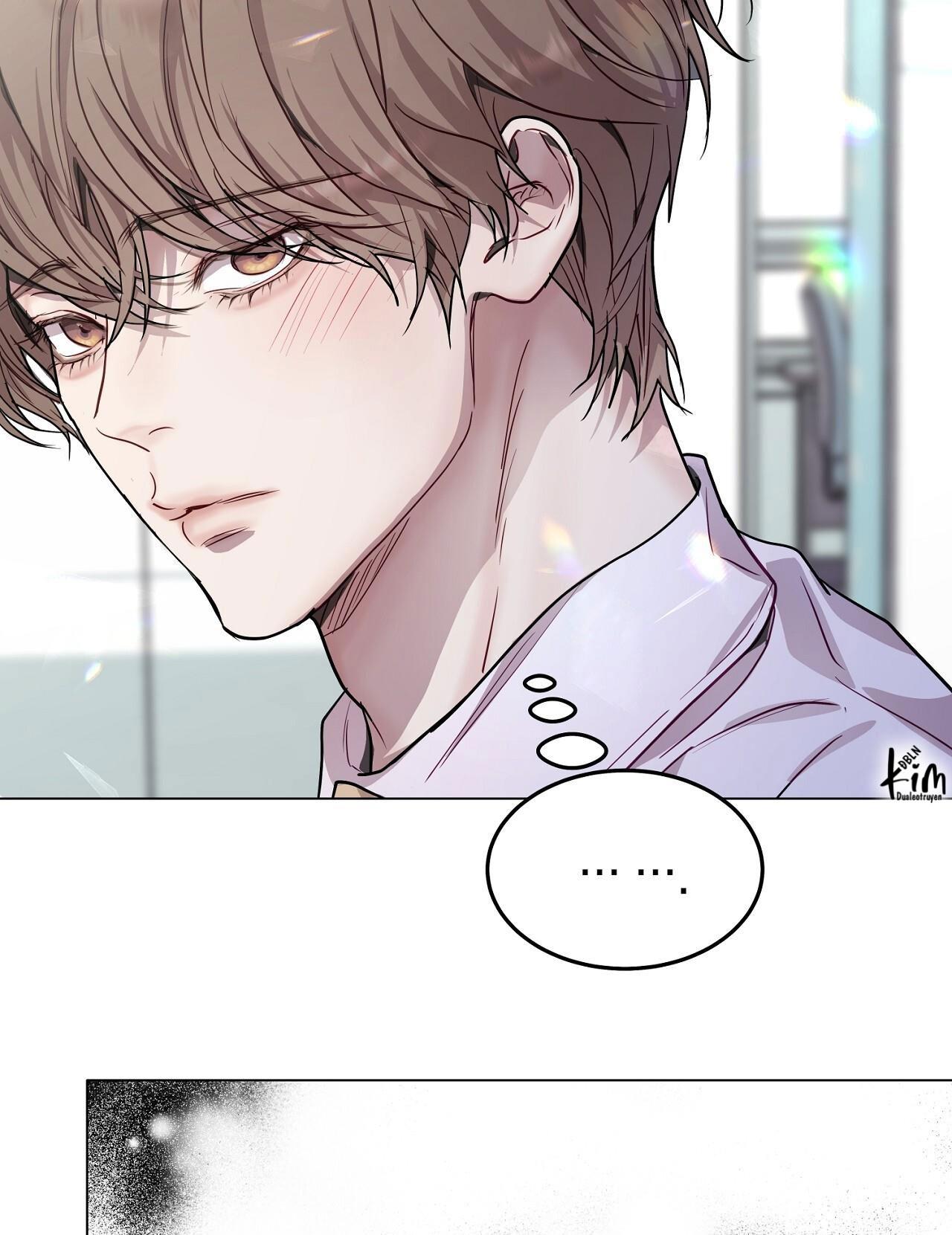 Đọc truyện LỐI SỐNG ÍCH KỶ - Chapter 38