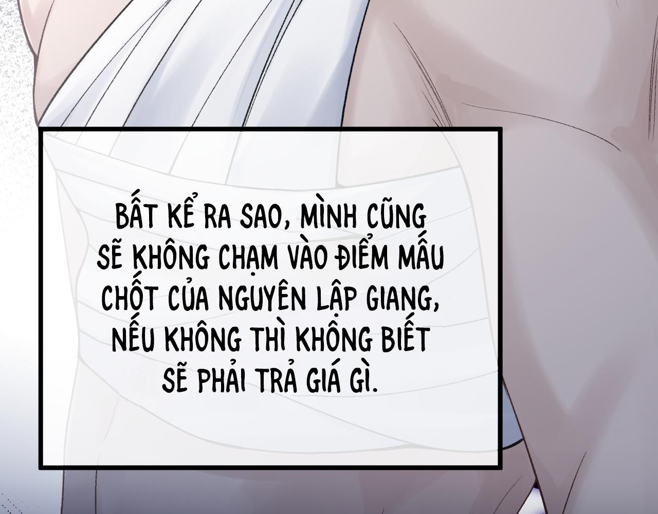 Đọc truyện Cuộc Đối Đầu Gay Gắt - Chapter 58