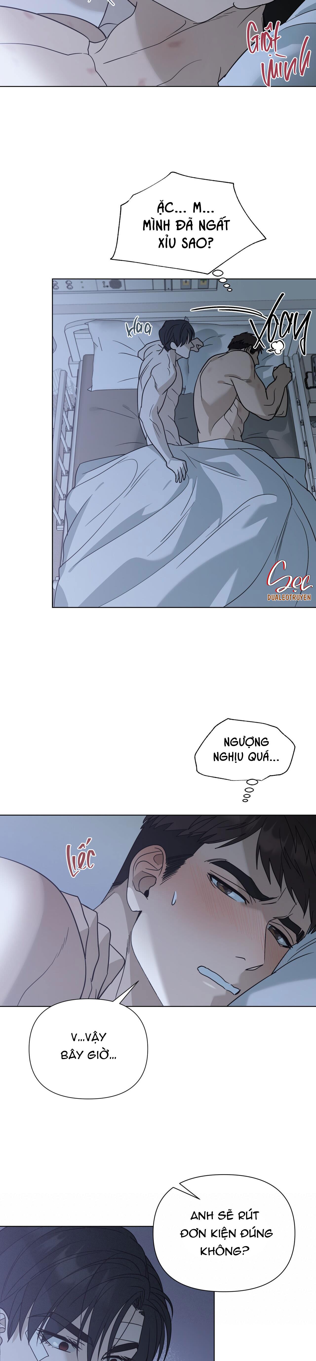 Đọc truyện KIỆT TÁC - Chapter 22