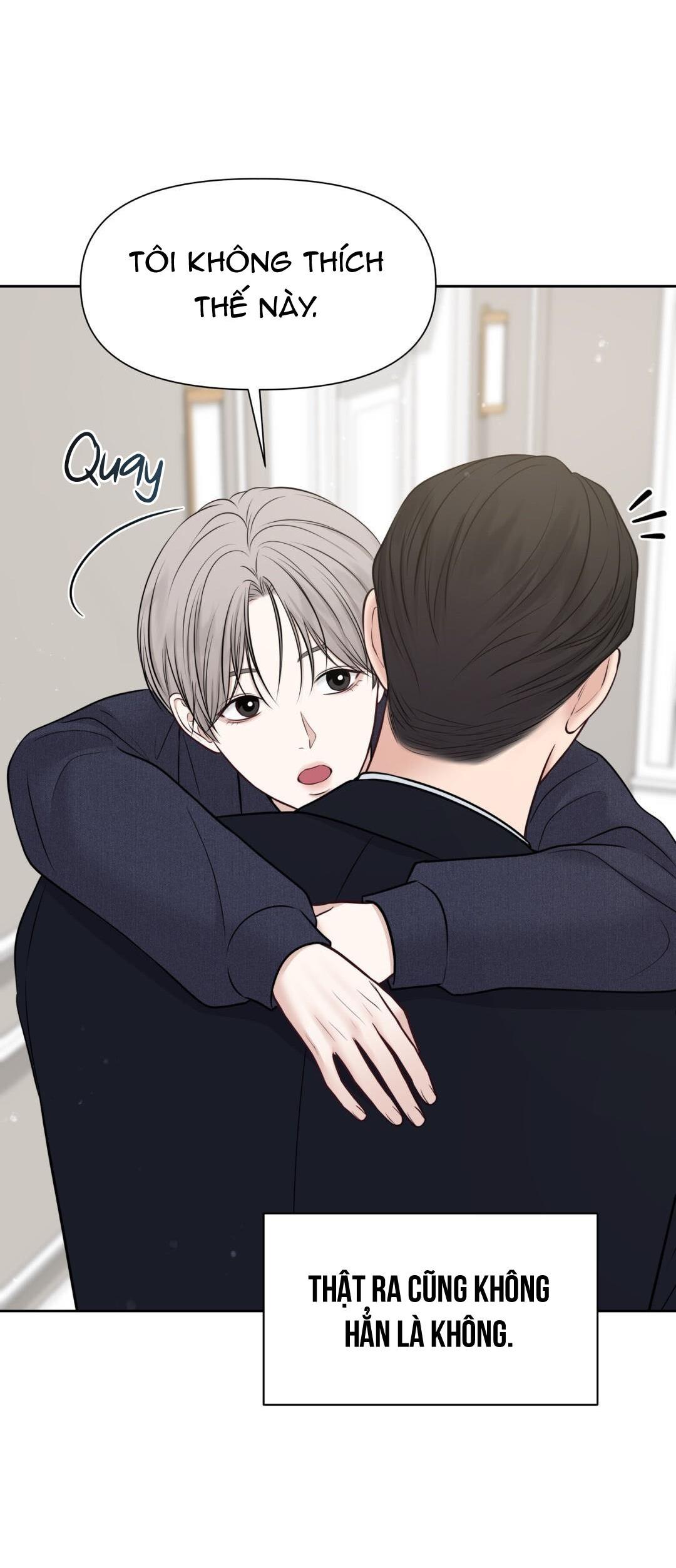 Đọc truyện MACGUFFIN - Chapter 27