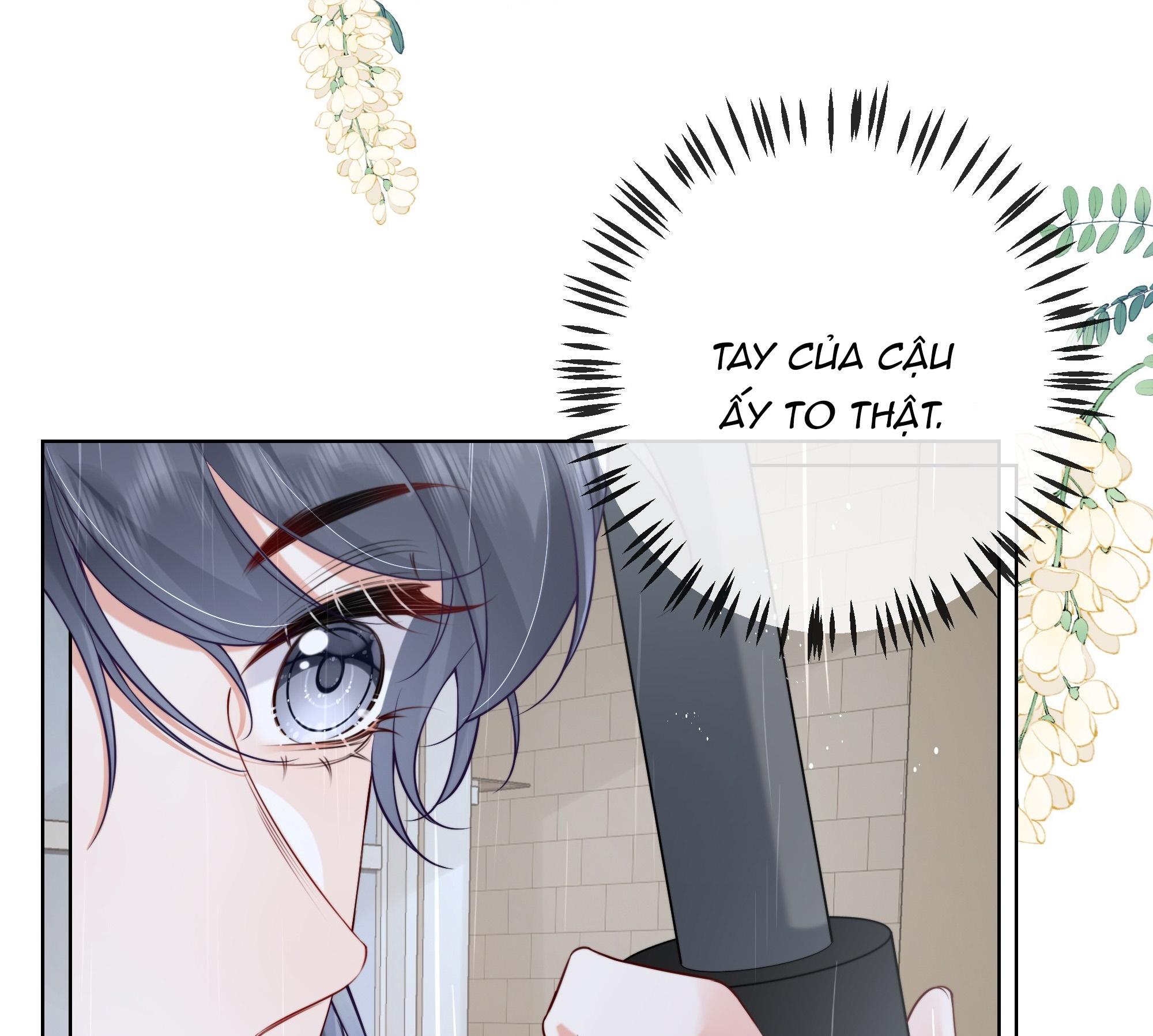 Đọc truyện Dư sinh vi kì - Chapter 10