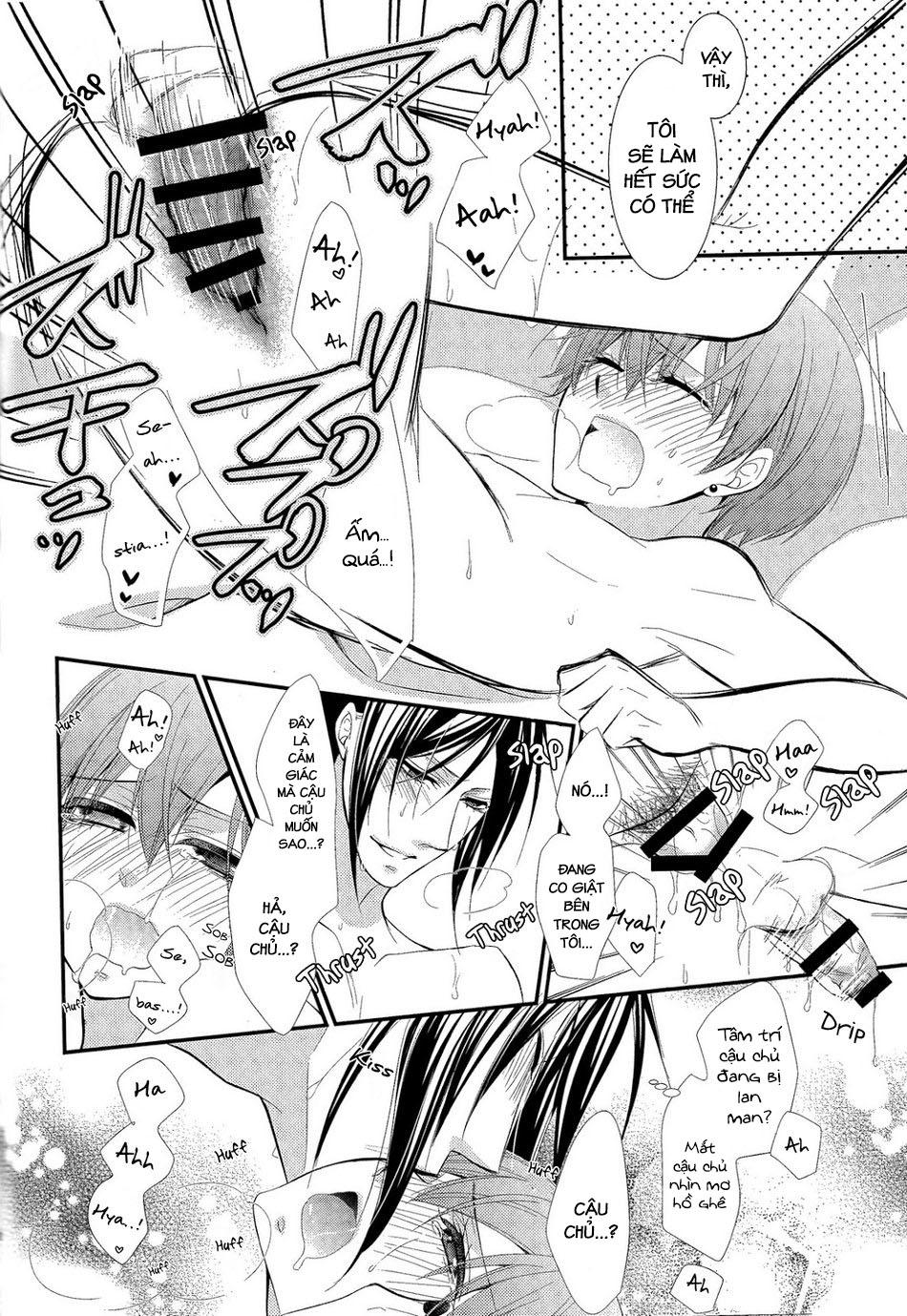 Đọc truyện Oneshot hỏny - Chapter 245
