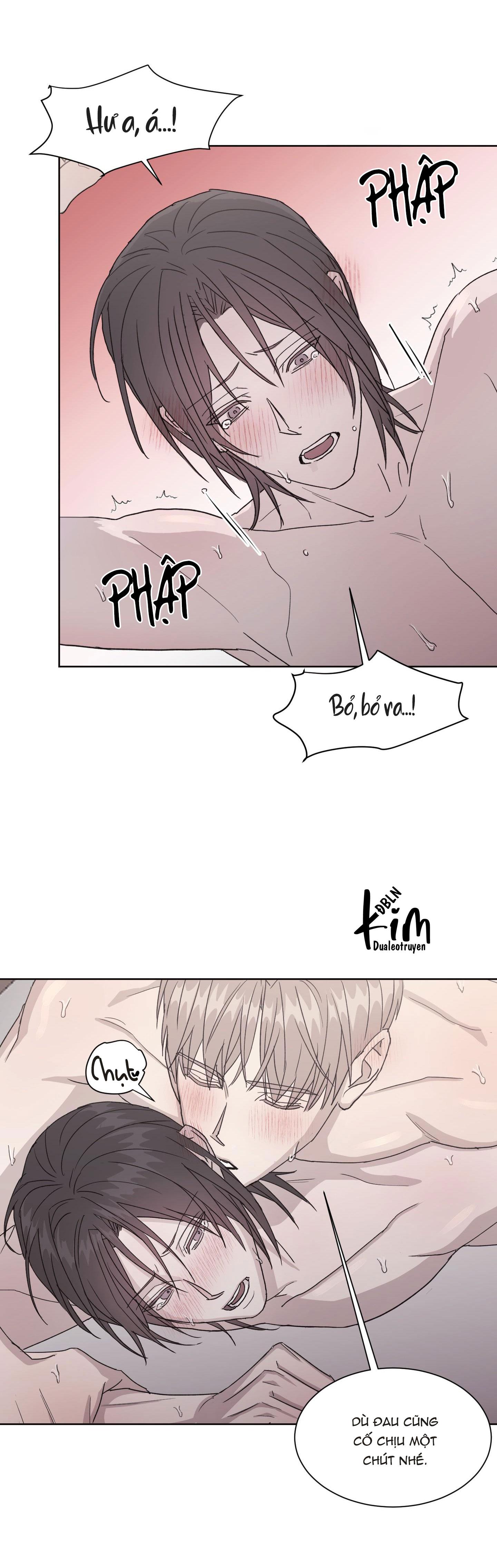 Đọc truyện BL NGẮN CHỊCH HỎNY - Chapter 19.5