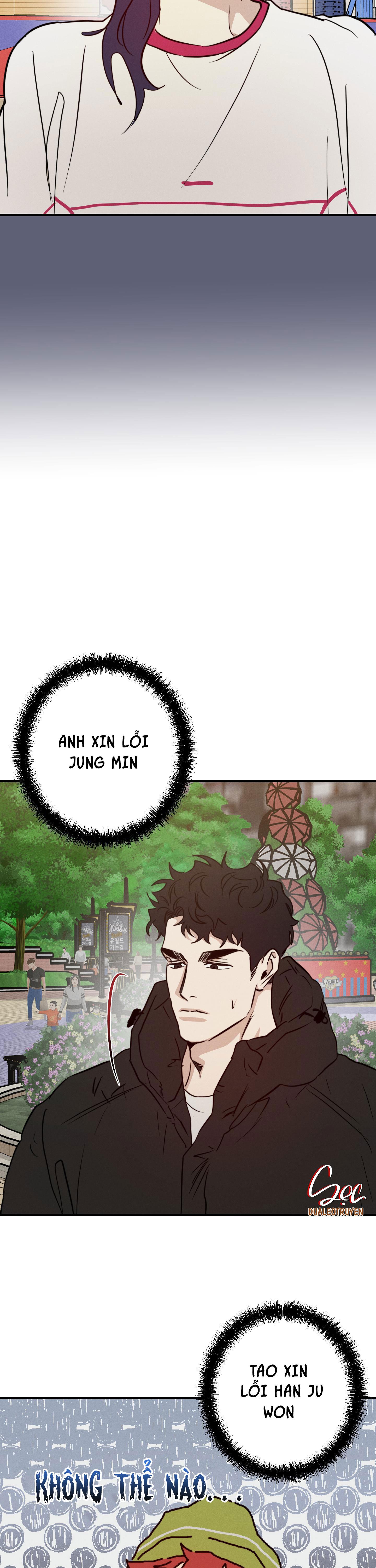 Đọc truyện HIGH CLEAR - Chapter 49