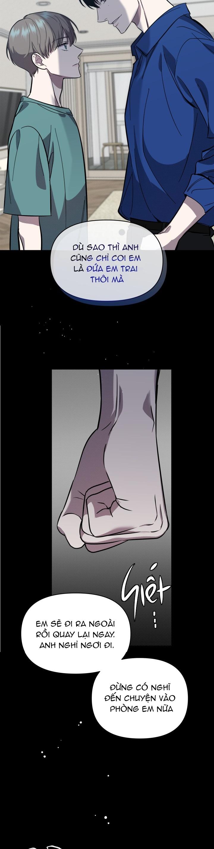 Đọc truyện Manhwa Chịch Vồn Chịch Vã - Chapter 83