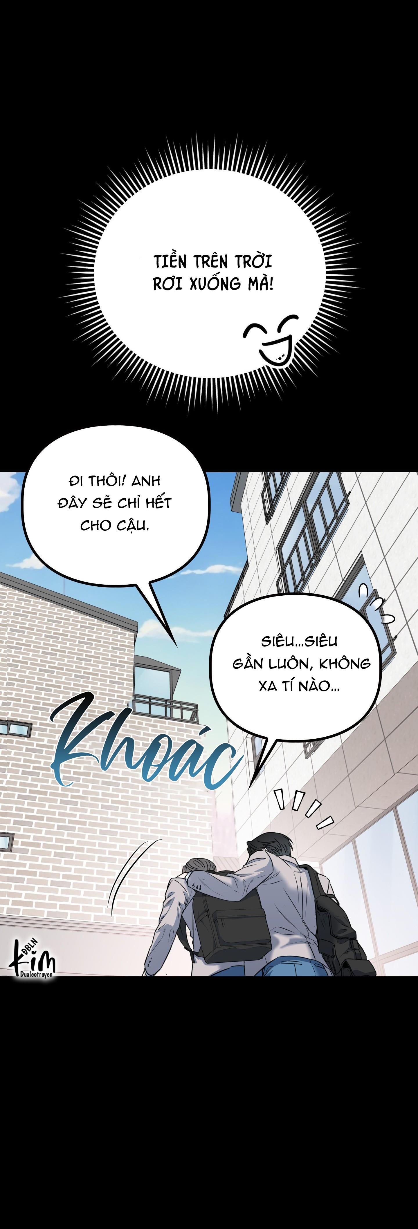 Đọc truyện TUYỂN TẬP CUỒNG CÔNG-CHIẾM HỮU CÔNG CỦA NHÀ KIM - Chapter 16.3