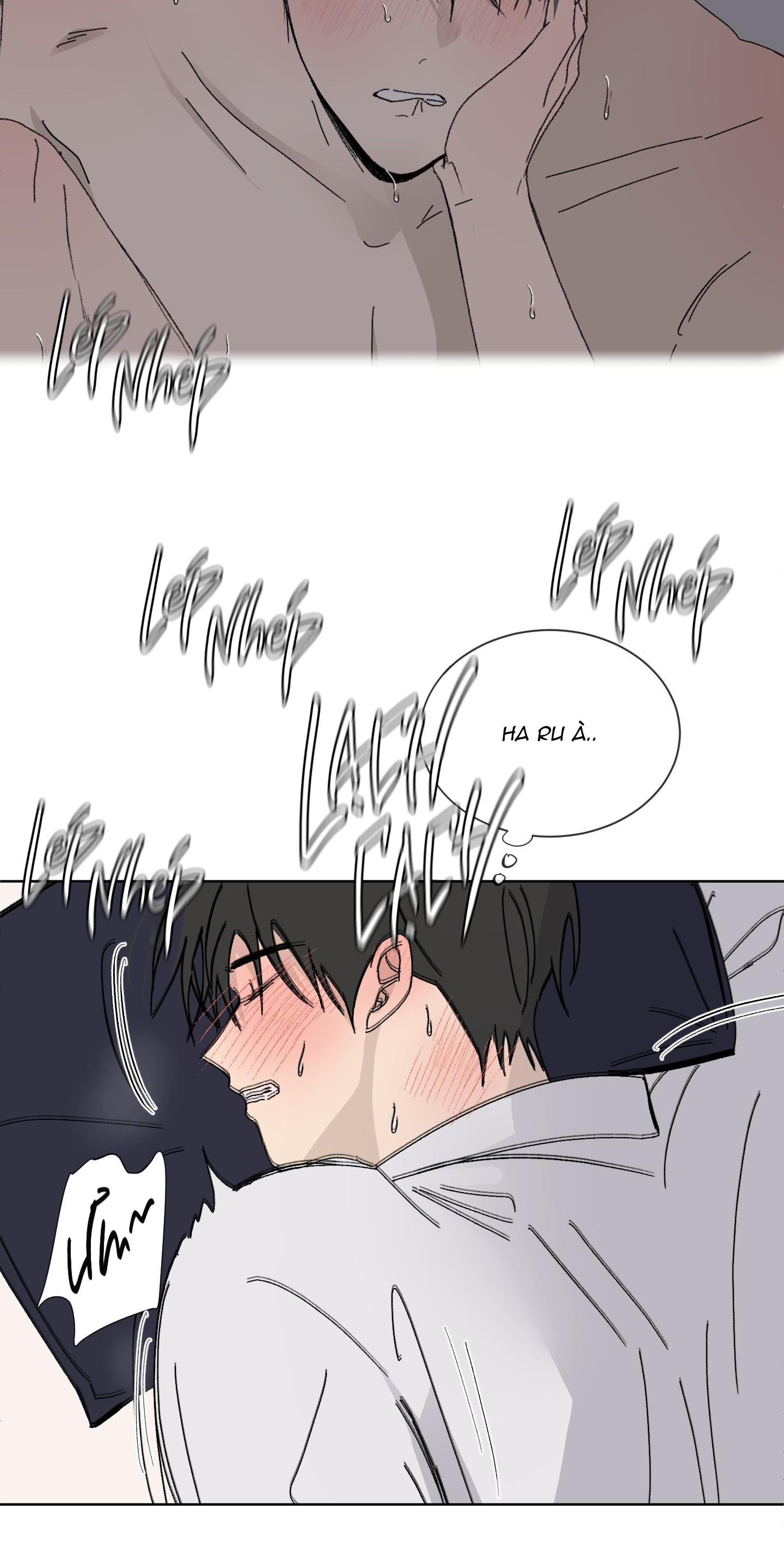 Đọc truyện Missing Romance - Chapter 8