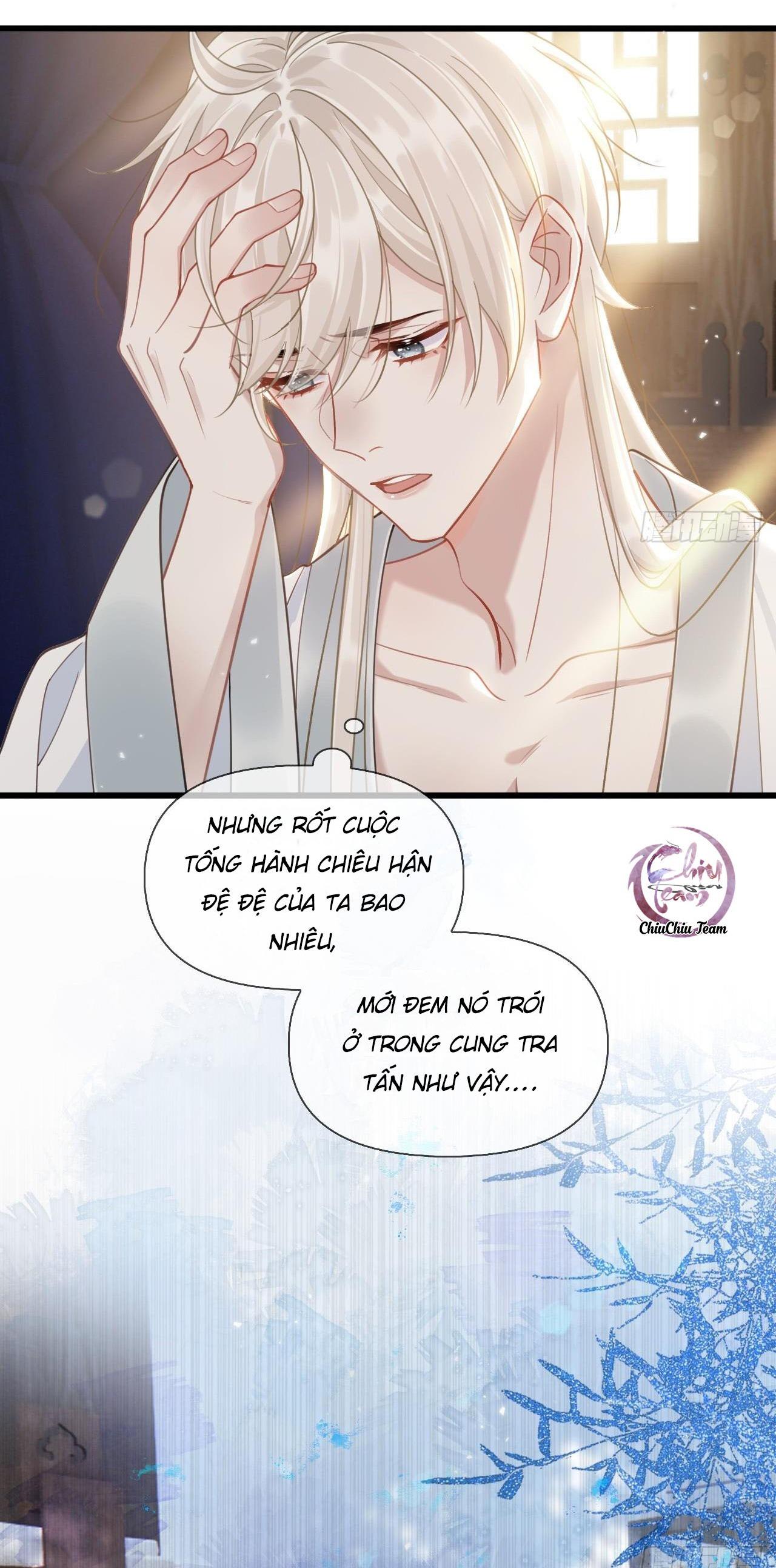 Đọc truyện Rắp Tâm Bất Kính - Chapter 1