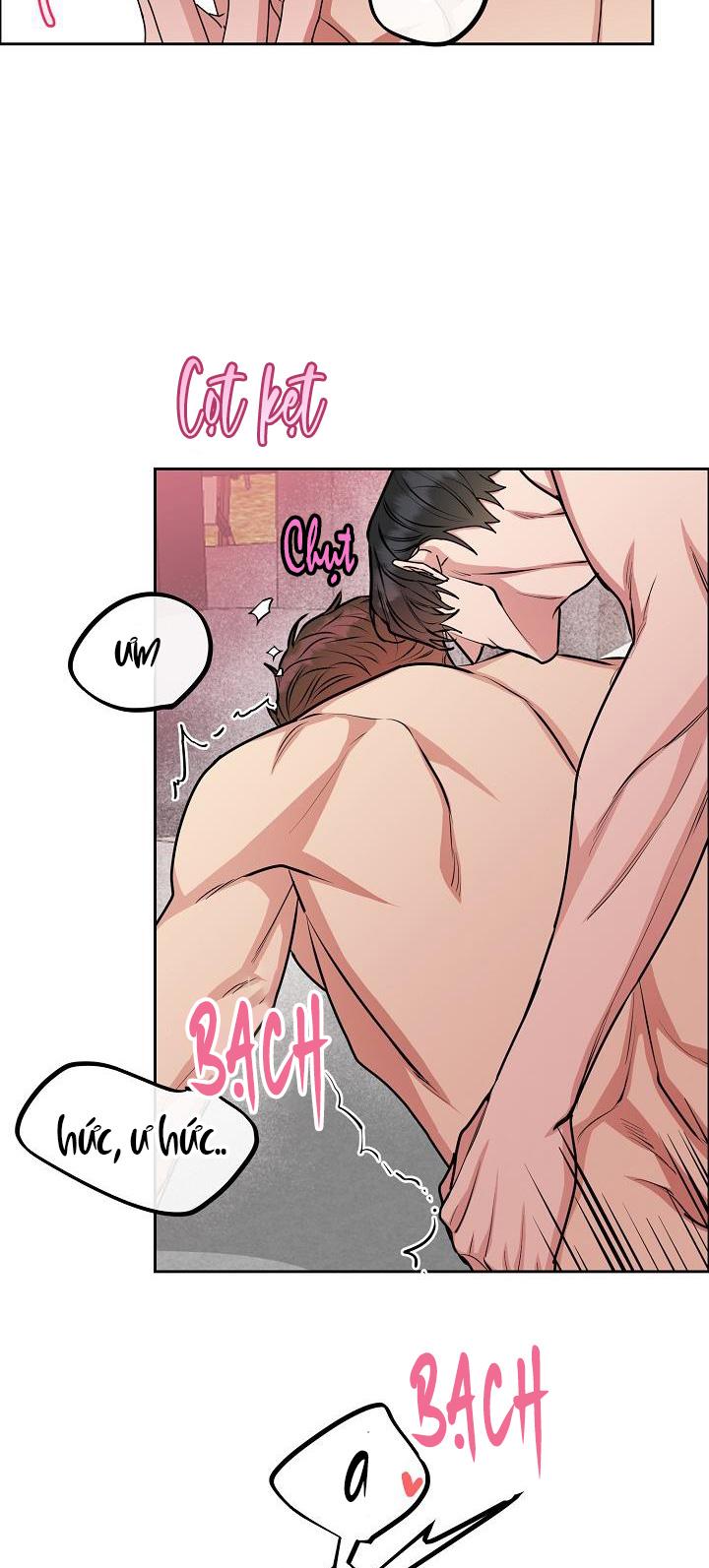 Đọc truyện CHÓ VÀ CHIM - Chapter 9