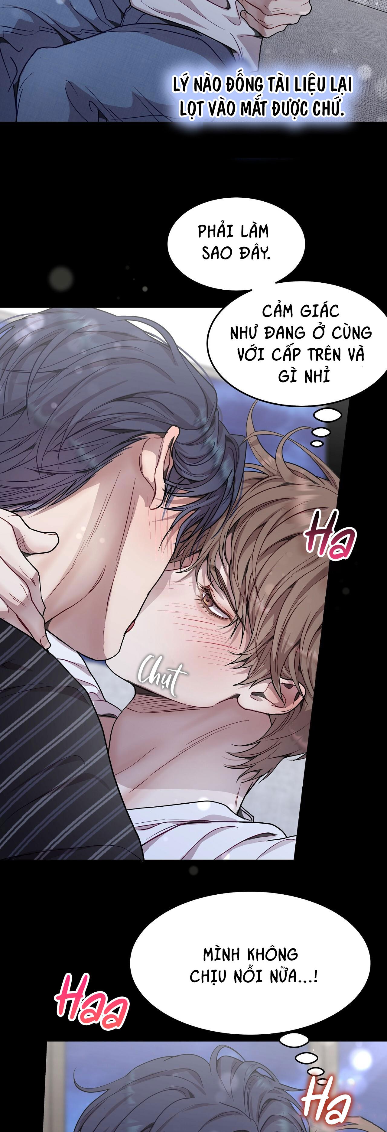 Đọc truyện LỐI SỐNG ÍCH KỶ - Chapter 38