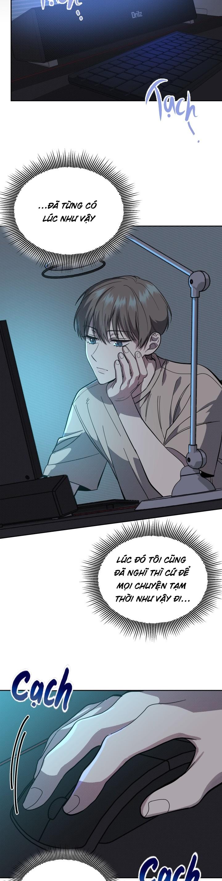 Đọc truyện Manhwa Chịch Vồn Chịch Vã - Chapter 83